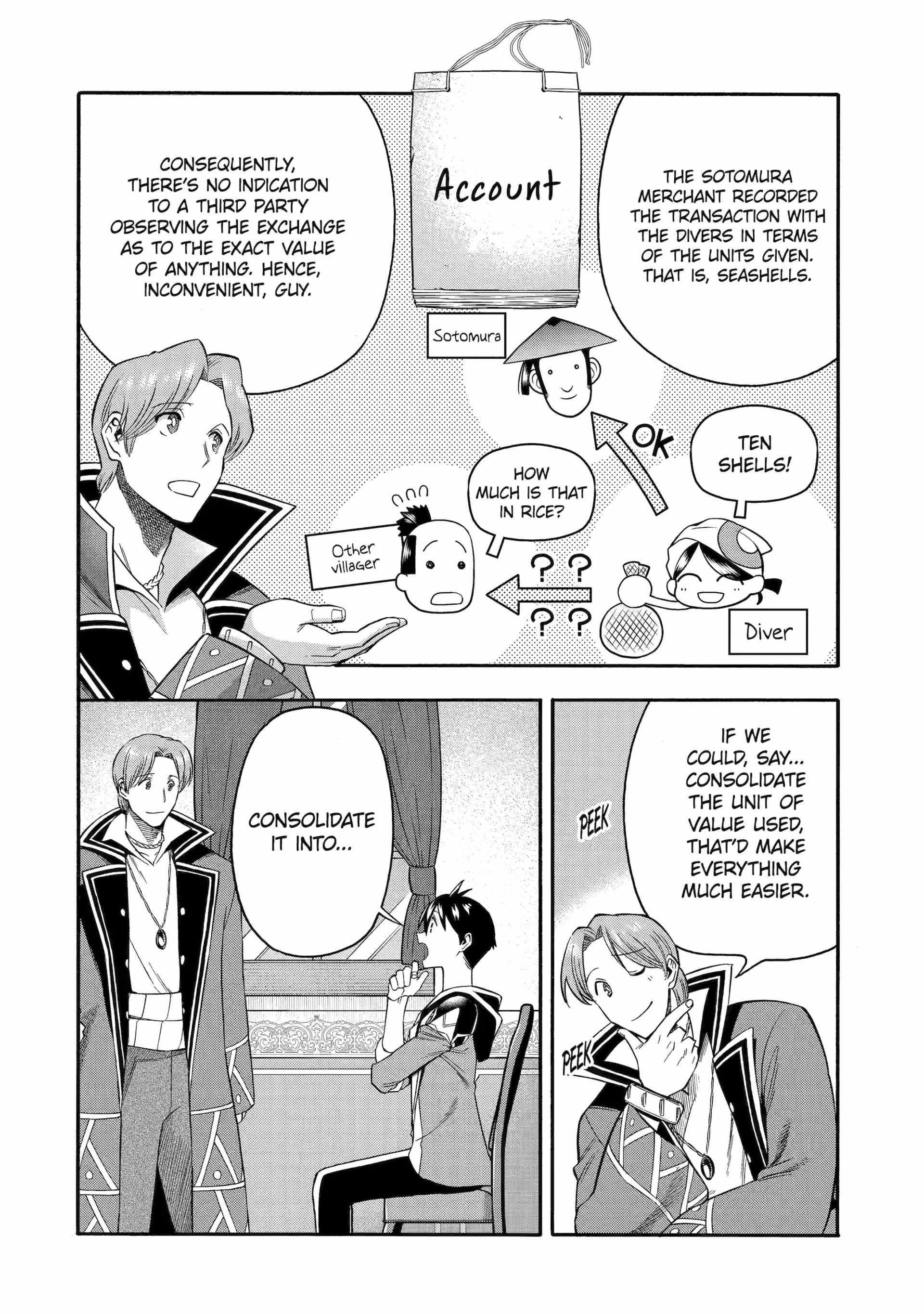 I Was Dismissed from the Hero’s Party Because They Don’t Need My Training Skills, so I Strengthened My [Fief] Which I Got as a Replacement for My Retirement Money Chapter 55 - Page 36 in English