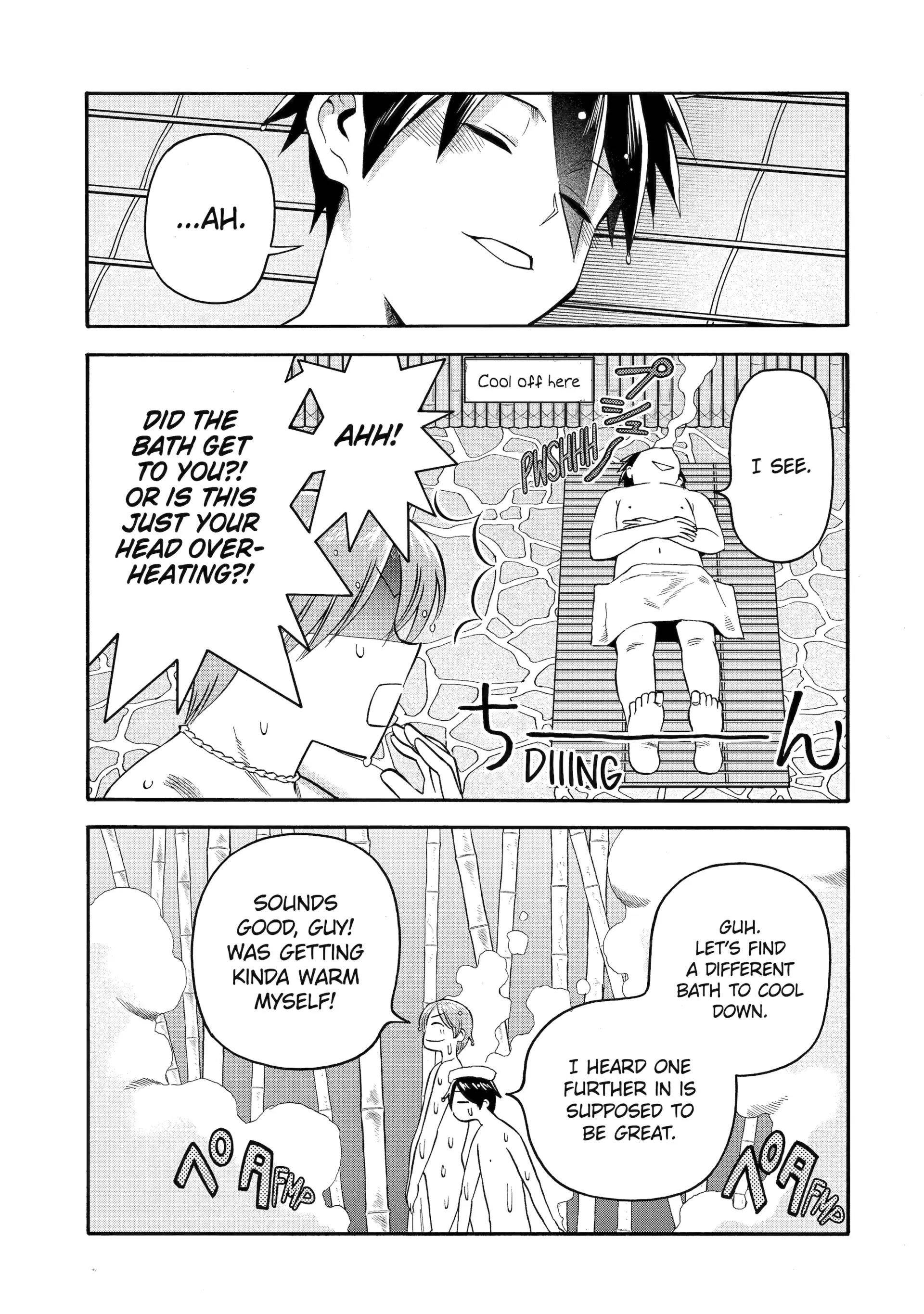 I Was Dismissed from the Hero’s Party Because They Don’t Need My Training Skills, so I Strengthened My [Fief] Which I Got as a Replacement for My Retirement Money Chapter 56 - Page 23 in English
