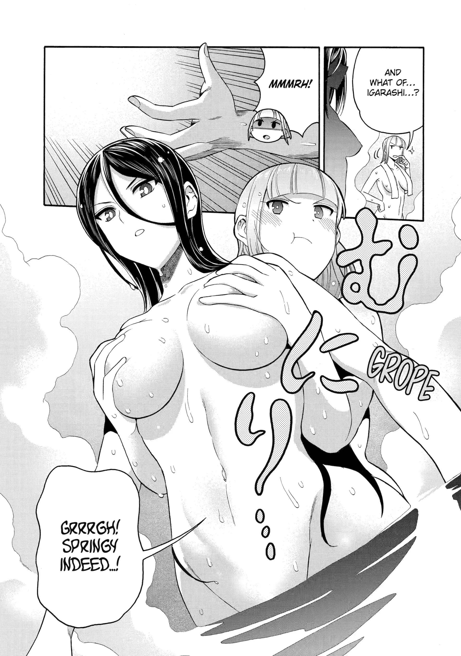 I Was Dismissed from the Hero’s Party Because They Don’t Need My Training Skills, so I Strengthened My [Fief] Which I Got as a Replacement for My Retirement Money Chapter 56 - Page 27 in English