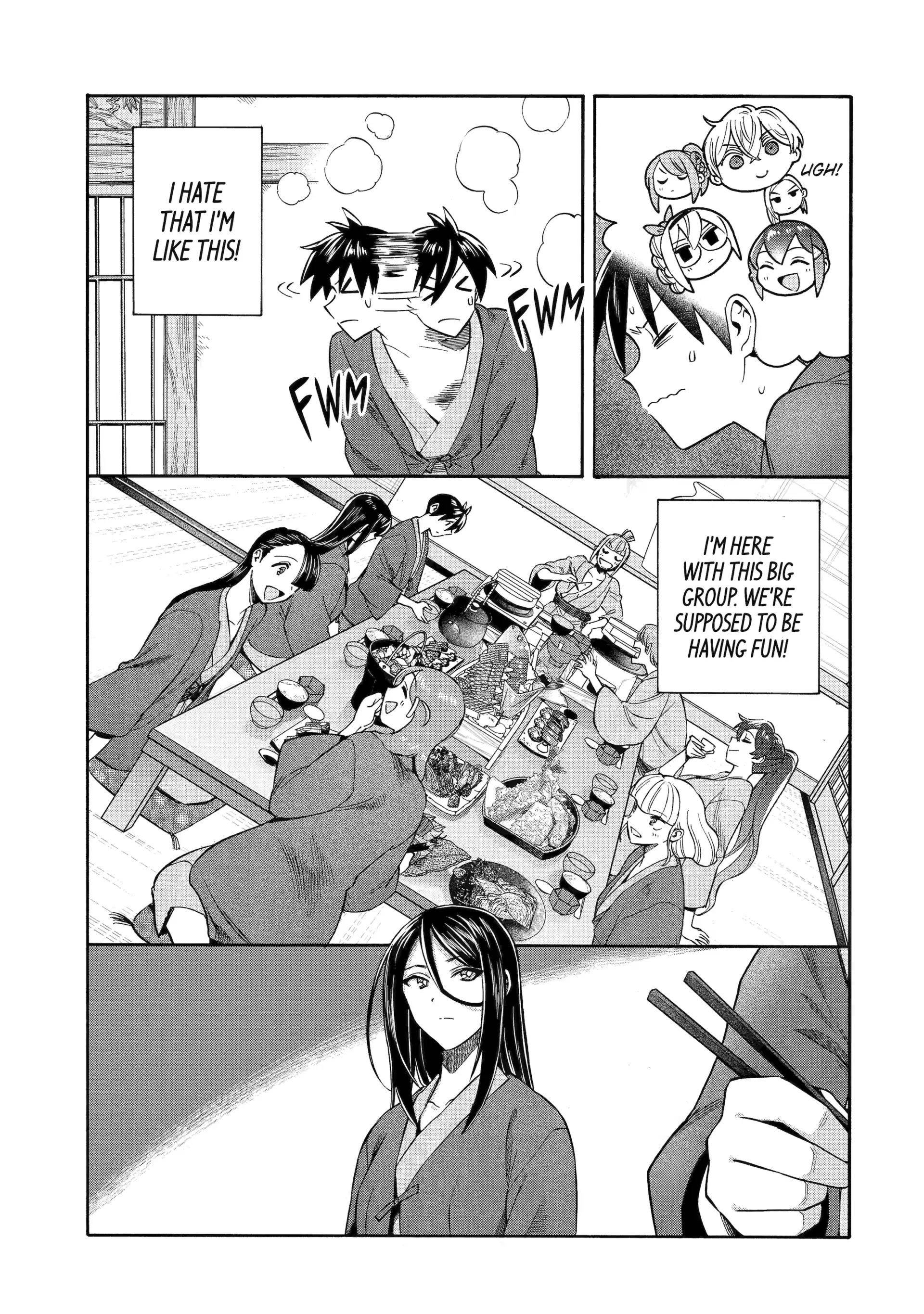 I Was Dismissed from the Hero’s Party Because They Don’t Need My Training Skills, so I Strengthened My [Fief] Which I Got as a Replacement for My Retirement Money Chapter 56 - Page 31 in English