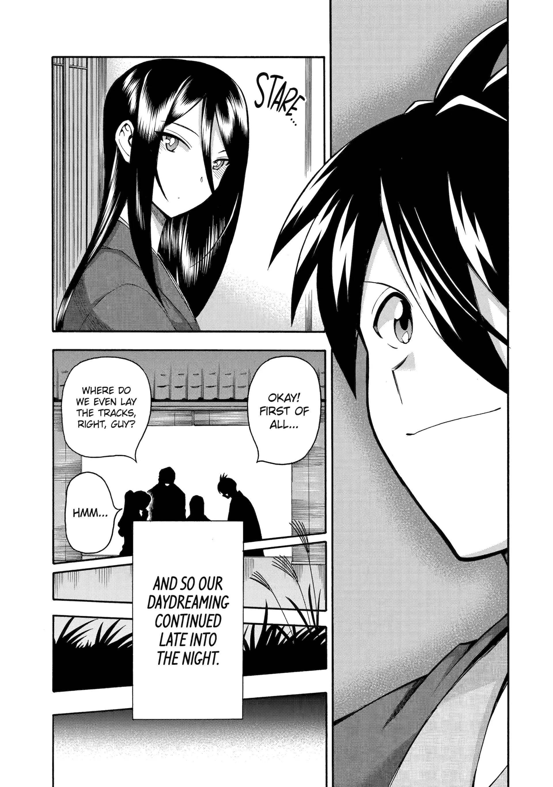 I Was Dismissed from the Hero’s Party Because They Don’t Need My Training Skills, so I Strengthened My [Fief] Which I Got as a Replacement for My Retirement Money Chapter 56 - Page 37 in English