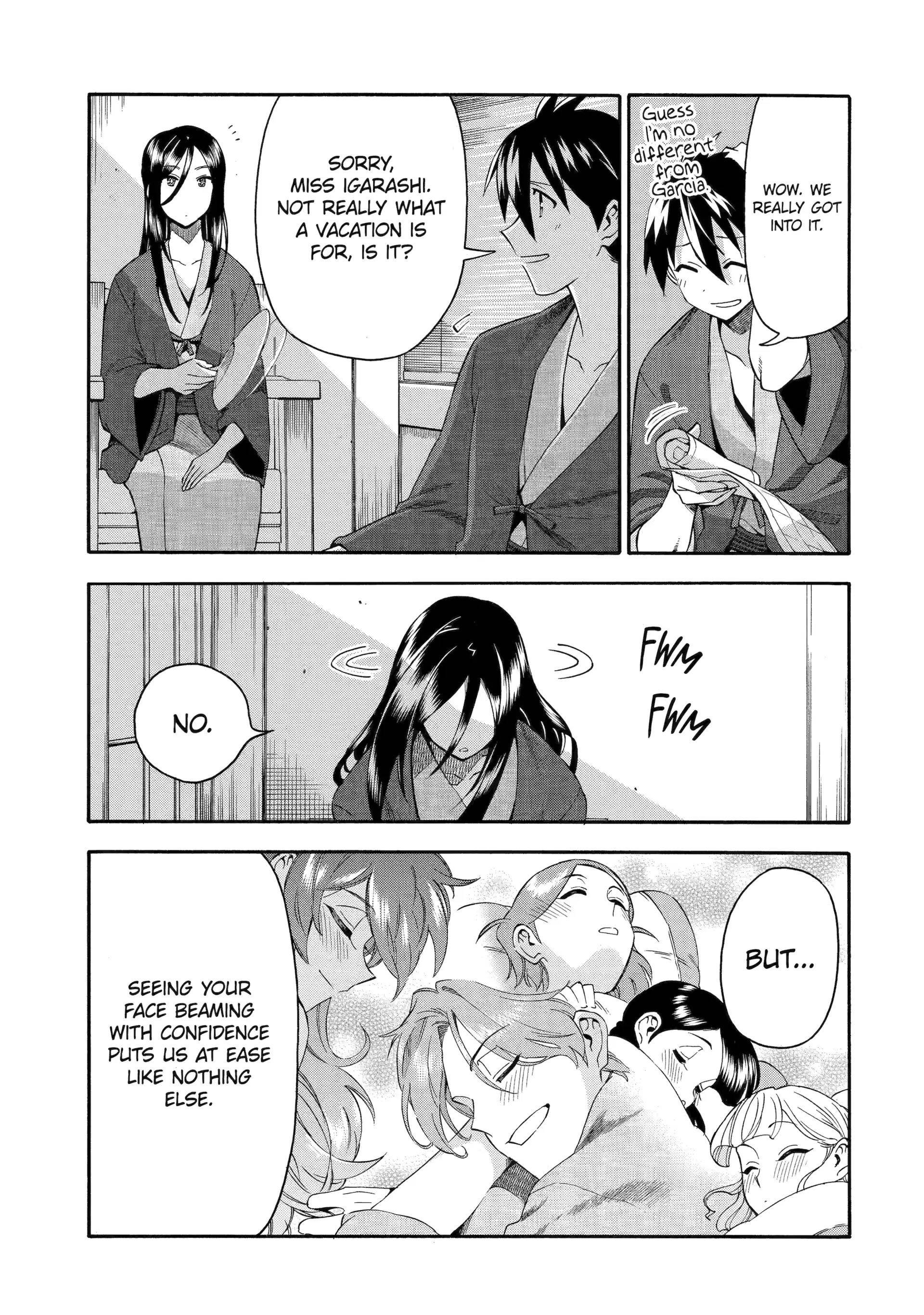 I Was Dismissed from the Hero’s Party Because They Don’t Need My Training Skills, so I Strengthened My [Fief] Which I Got as a Replacement for My Retirement Money Chapter 56 - Page 39 in English
