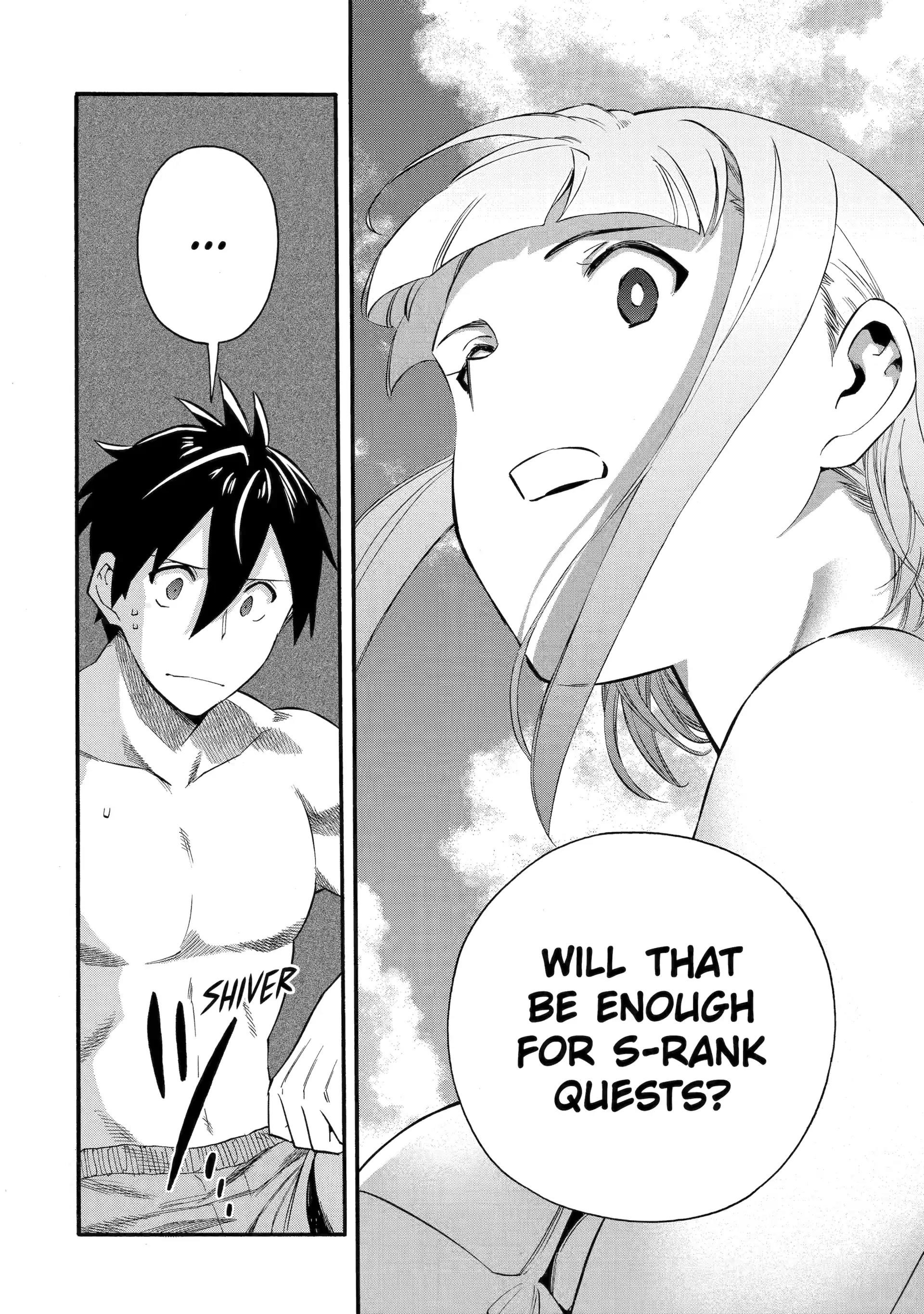 I Was Dismissed from the Hero’s Party Because They Don’t Need My Training Skills, so I Strengthened My [Fief] Which I Got as a Replacement for My Retirement Money Chapter 57 - Page 10 in English