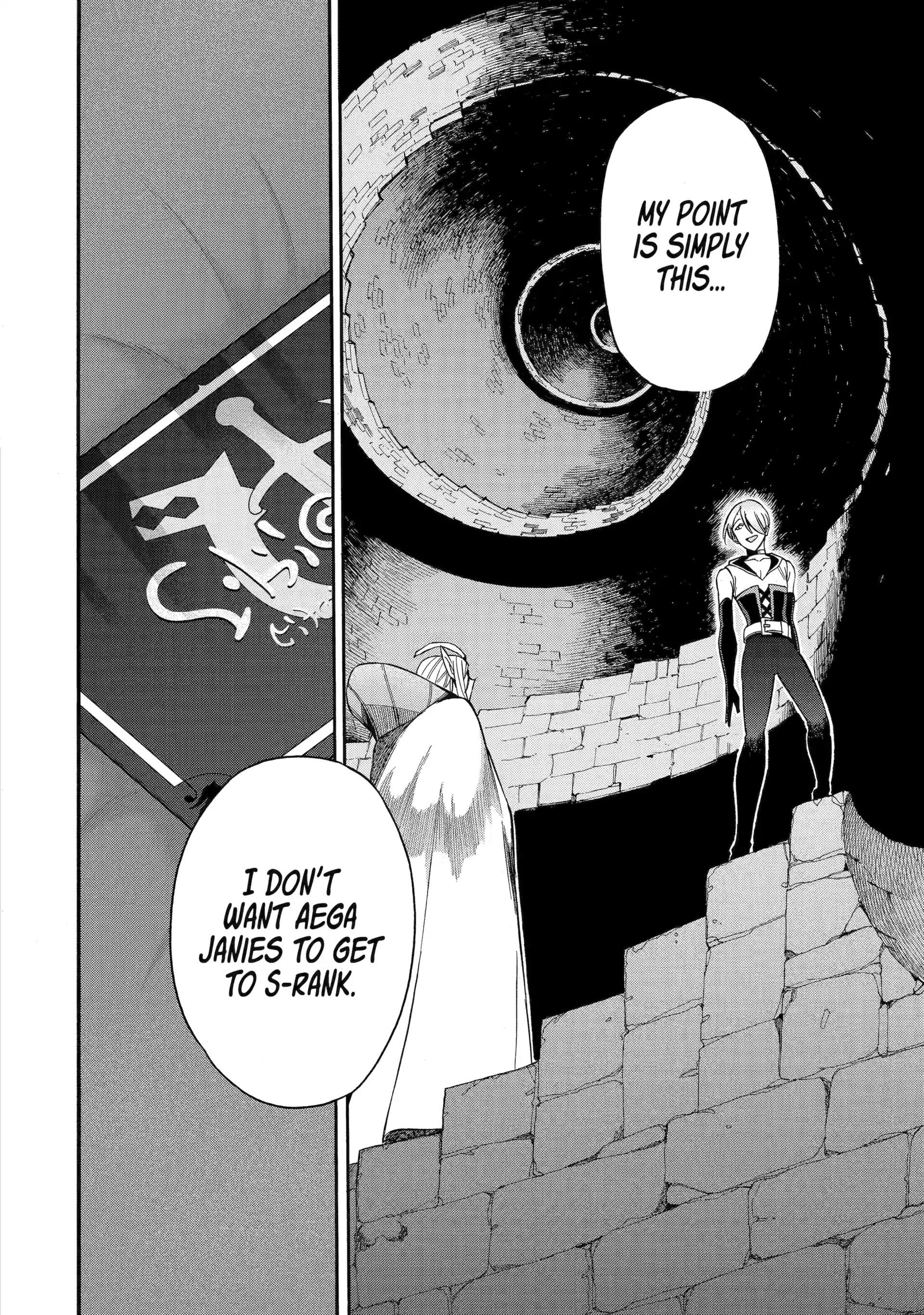 I Was Dismissed from the Hero’s Party Because They Don’t Need My Training Skills, so I Strengthened My [Fief] Which I Got as a Replacement for My Retirement Money Chapter 57 - Page 42 in English