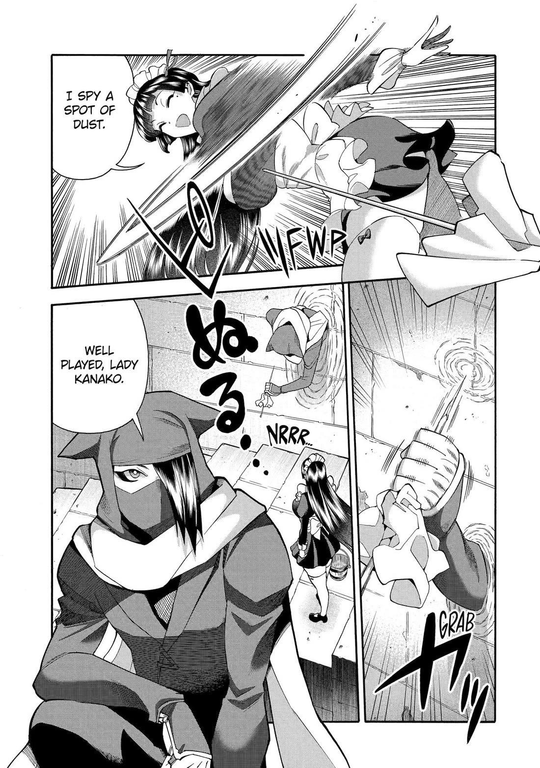 I Was Dismissed from the Hero’s Party Because They Don’t Need My Training Skills, so I Strengthened My [Fief] Which I Got as a Replacement for My Retirement Money Chapter 58 - Page 27 in English