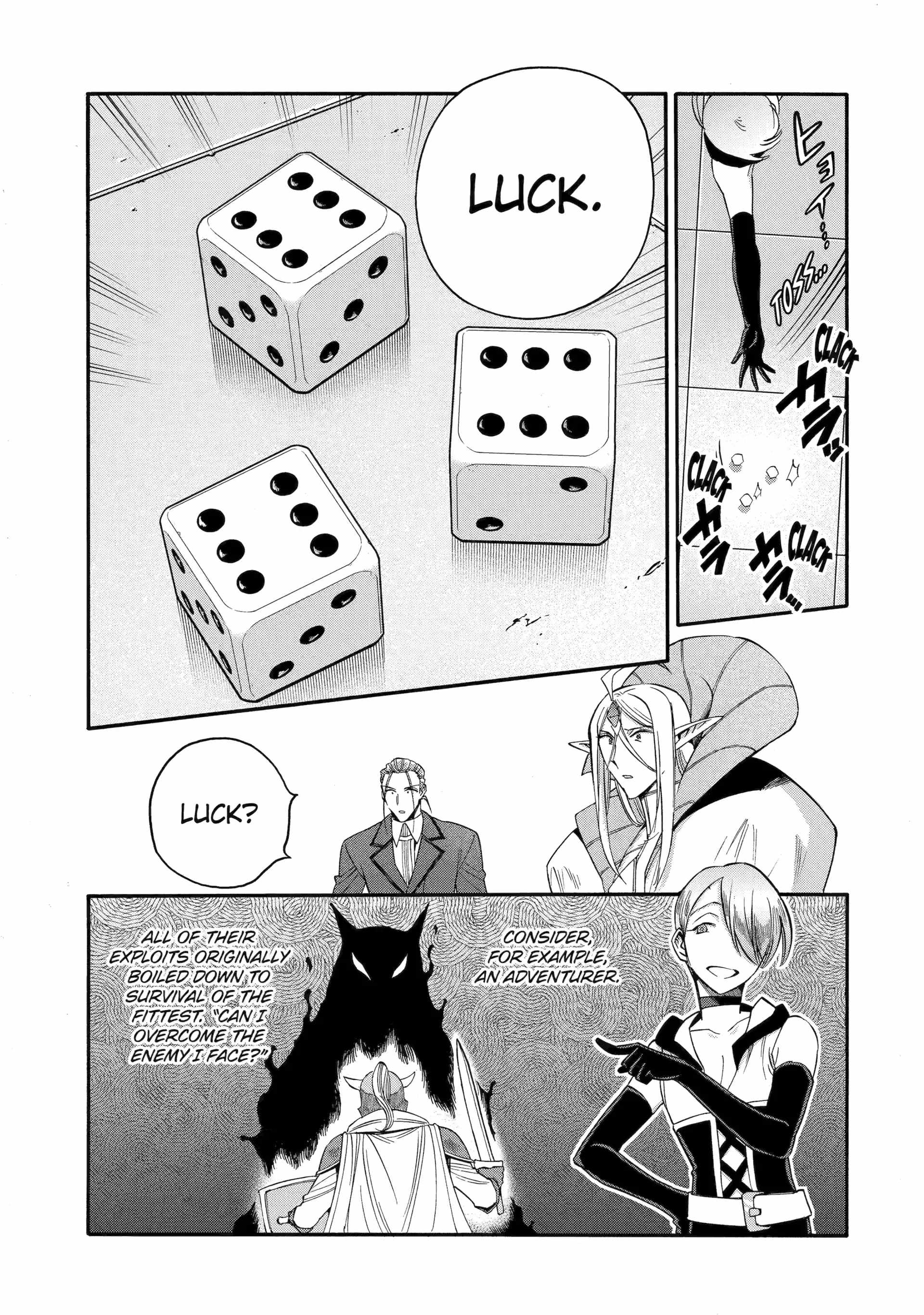 I Was Dismissed from the Hero’s Party Because They Don’t Need My Training Skills, so I Strengthened My [Fief] Which I Got as a Replacement for My Retirement Money Chapter 59 - Page 11 in English