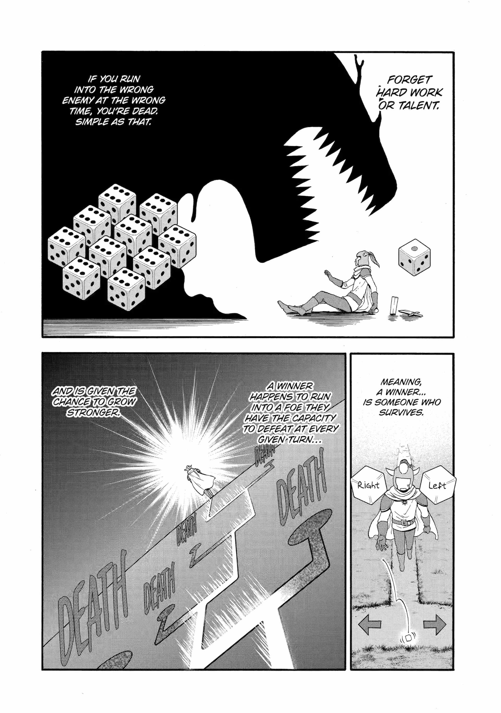 I Was Dismissed from the Hero’s Party Because They Don’t Need My Training Skills, so I Strengthened My [Fief] Which I Got as a Replacement for My Retirement Money Chapter 59 - Page 12 in English
