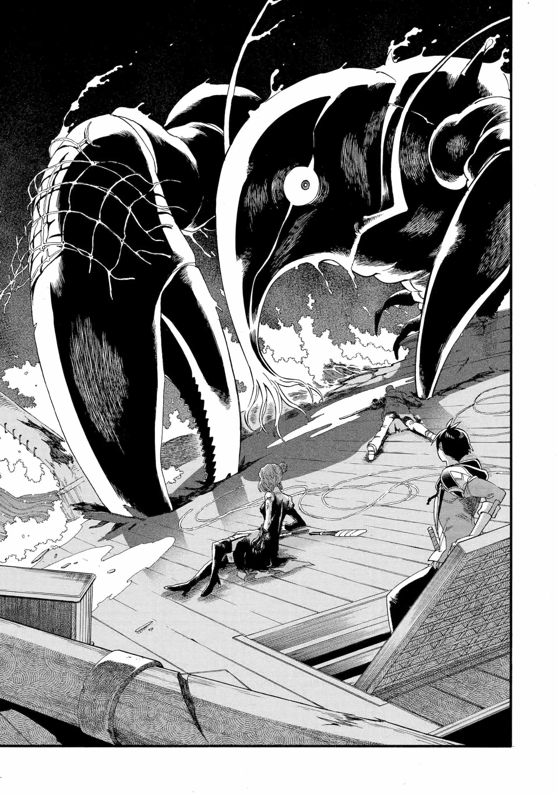 I Was Dismissed from the Hero’s Party Because They Don’t Need My Training Skills, so I Strengthened My [Fief] Which I Got as a Replacement for My Retirement Money Chapter 60 - Page 21 in English