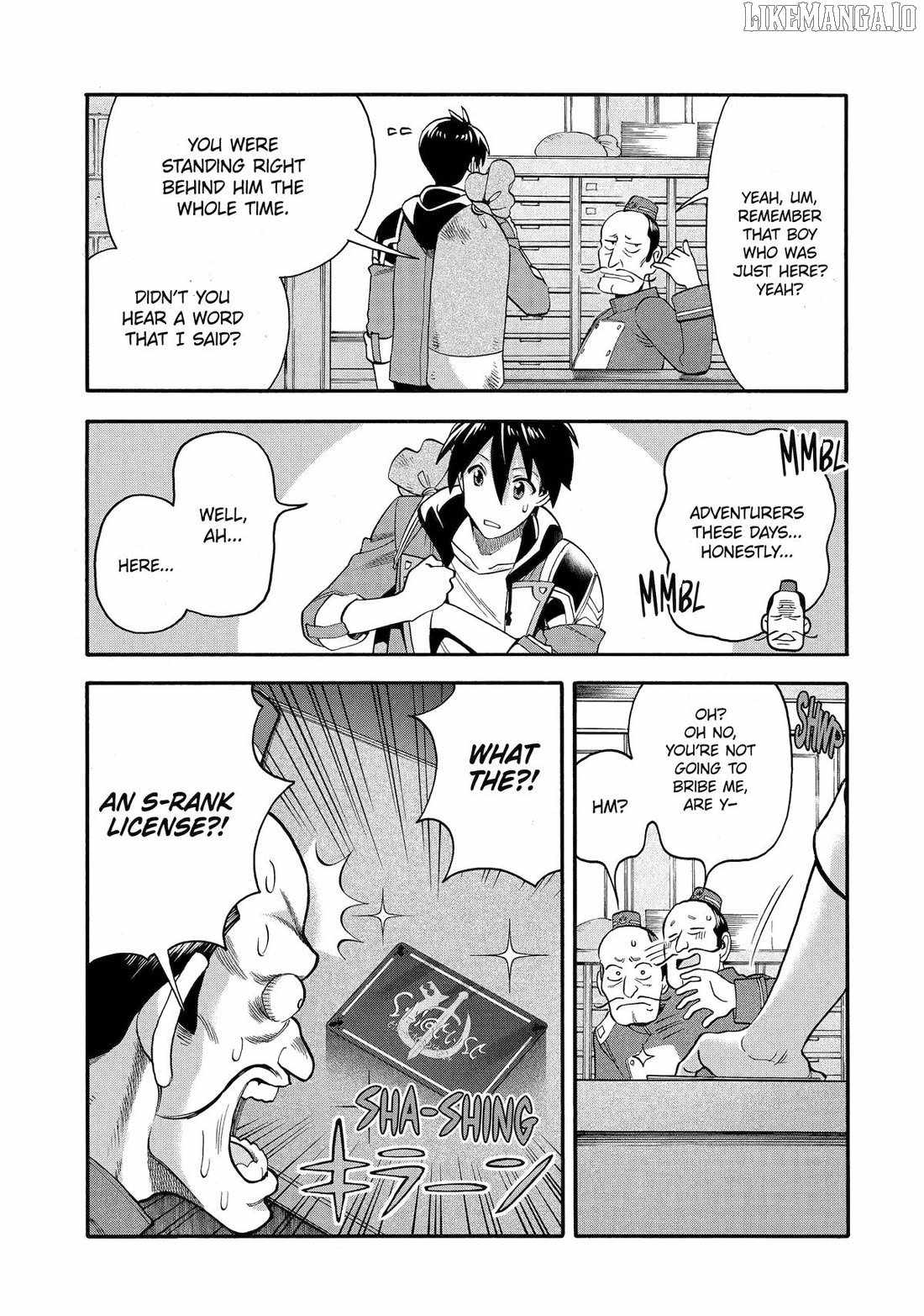 I Was Dismissed from the Hero’s Party Because They Don’t Need My Training Skills, so I Strengthened My [Fief] Which I Got as a Replacement for My Retirement Money Chapter 61 - Page 16 in English