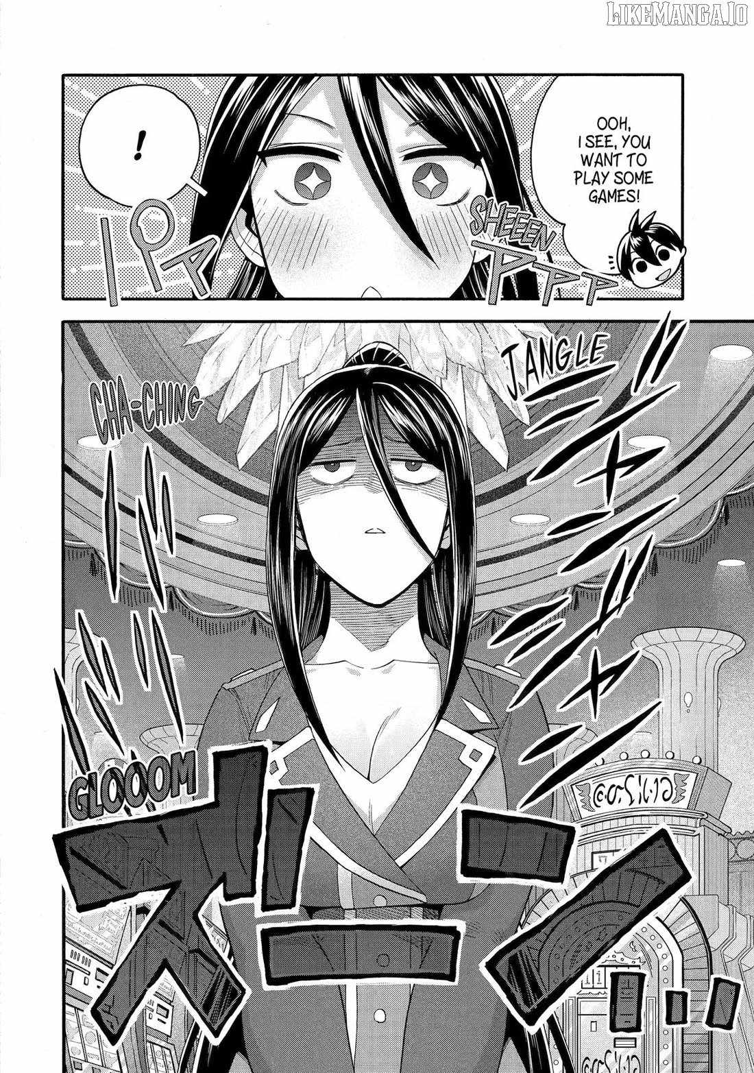 I Was Dismissed from the Hero’s Party Because They Don’t Need My Training Skills, so I Strengthened My [Fief] Which I Got as a Replacement for My Retirement Money Chapter 61 - Page 32 in English