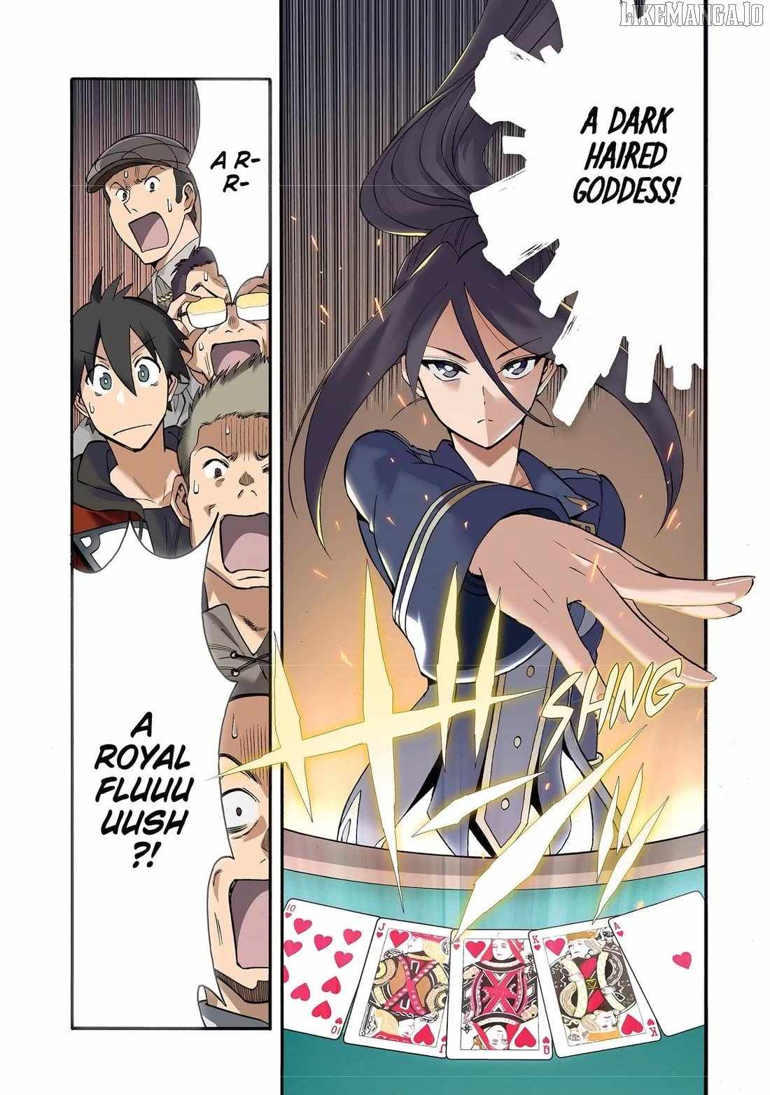 I Was Dismissed from the Hero’s Party Because They Don’t Need My Training Skills, so I Strengthened My [Fief] Which I Got as a Replacement for My Retirement Money Chapter 61 - Page 35 in English