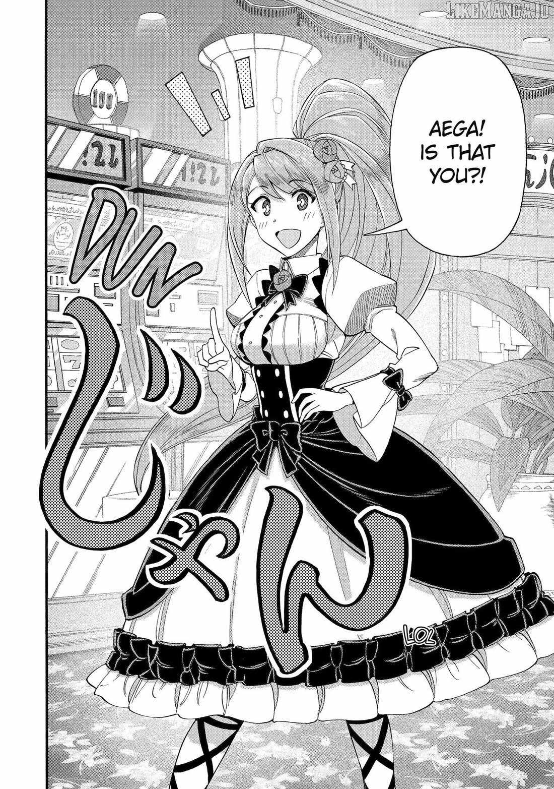 I Was Dismissed from the Hero’s Party Because They Don’t Need My Training Skills, so I Strengthened My [Fief] Which I Got as a Replacement for My Retirement Money Chapter 61 - Page 38 in English