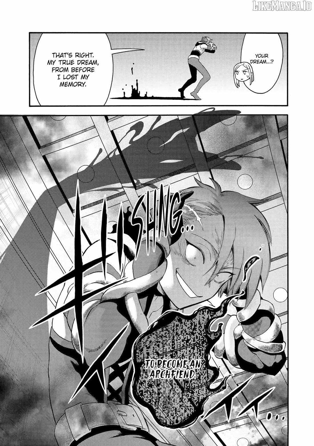 I Was Dismissed from the Hero’s Party Because They Don’t Need My Training Skills, so I Strengthened My [Fief] Which I Got as a Replacement for My Retirement Money Chapter 62 - Page 29 in English