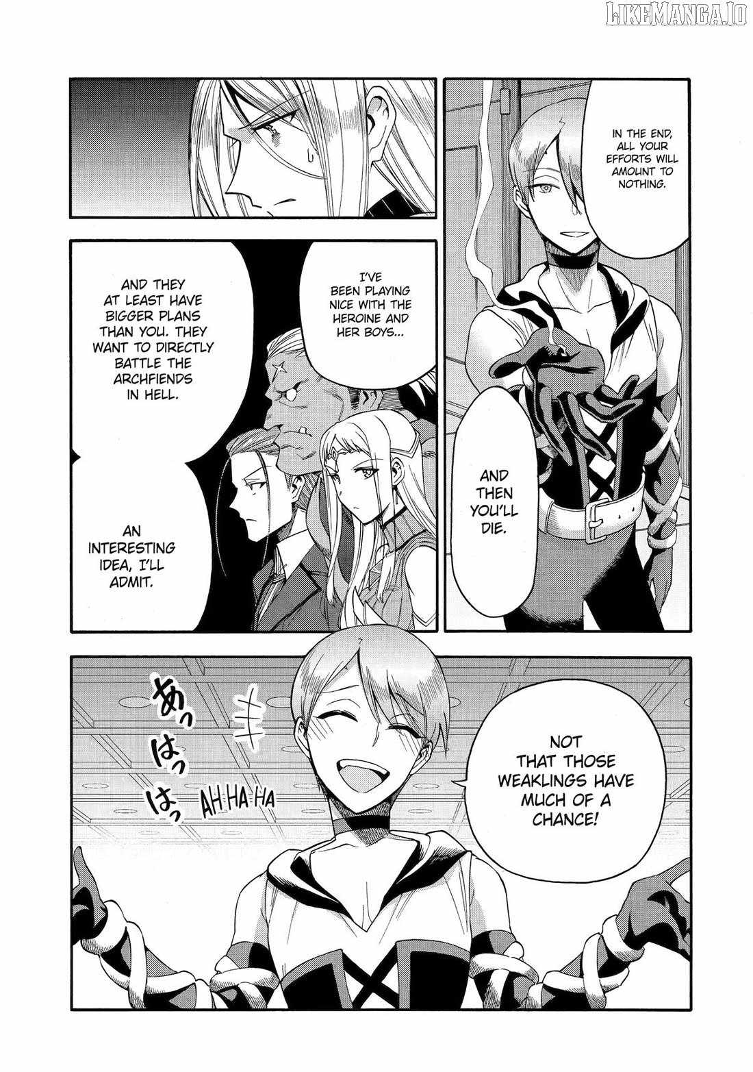 I Was Dismissed from the Hero’s Party Because They Don’t Need My Training Skills, so I Strengthened My [Fief] Which I Got as a Replacement for My Retirement Money Chapter 62 - Page 33 in English