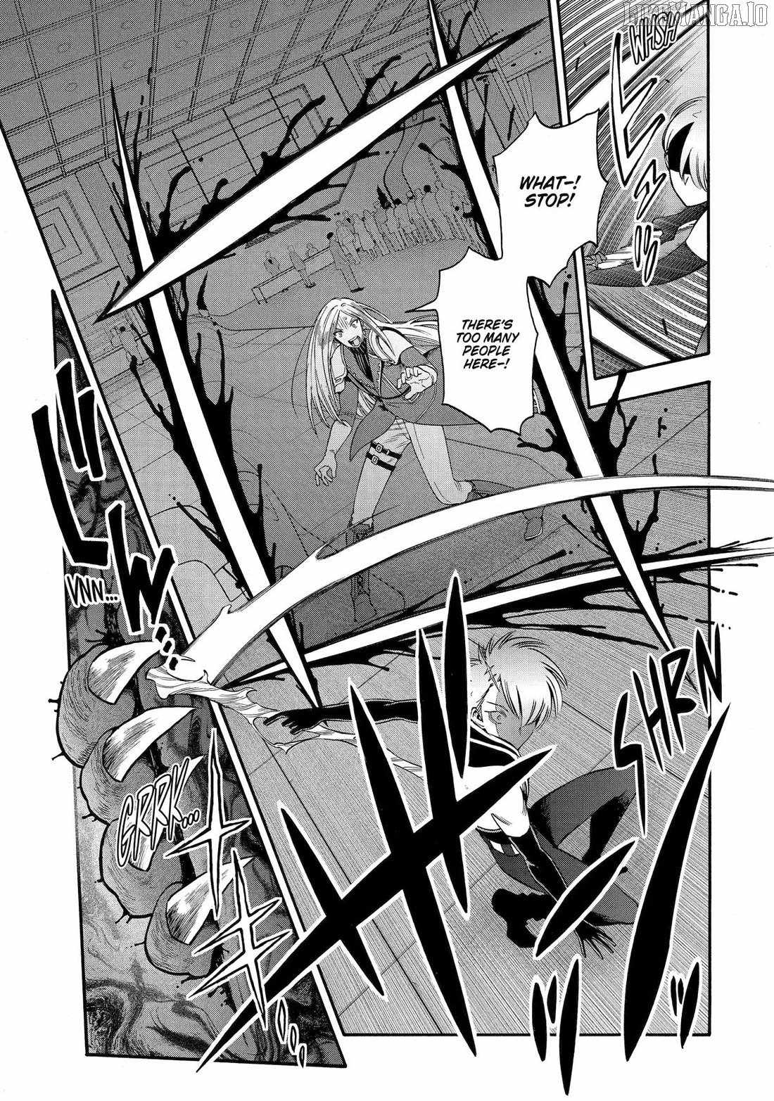 I Was Dismissed from the Hero’s Party Because They Don’t Need My Training Skills, so I Strengthened My [Fief] Which I Got as a Replacement for My Retirement Money Chapter 62 - Page 37 in English