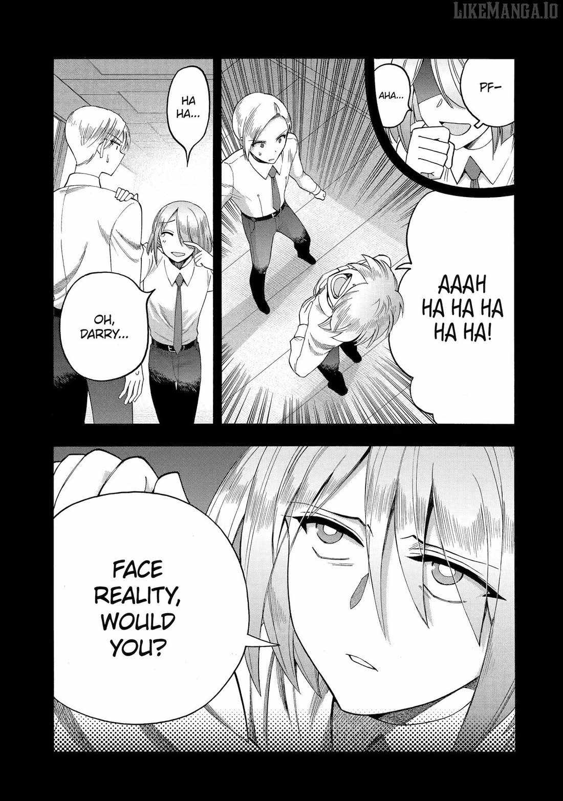 I Was Dismissed from the Hero’s Party Because They Don’t Need My Training Skills, so I Strengthened My [Fief] Which I Got as a Replacement for My Retirement Money Chapter 63 - Page 26 in English