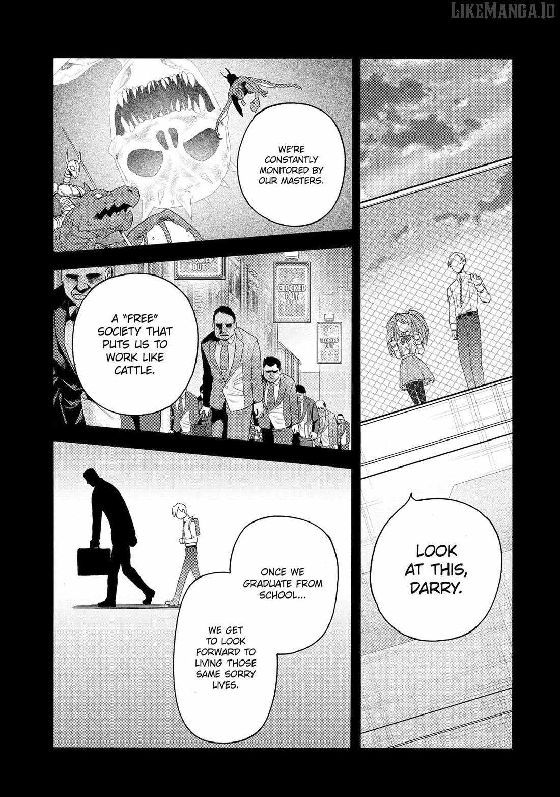 I Was Dismissed from the Hero’s Party Because They Don’t Need My Training Skills, so I Strengthened My [Fief] Which I Got as a Replacement for My Retirement Money Chapter 63 - Page 28 in English