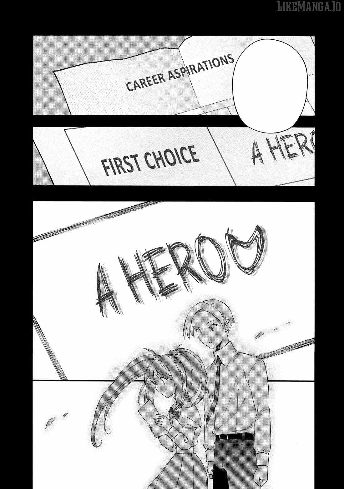 I Was Dismissed from the Hero’s Party Because They Don’t Need My Training Skills, so I Strengthened My [Fief] Which I Got as a Replacement for My Retirement Money Chapter 63 - Page 32 in English