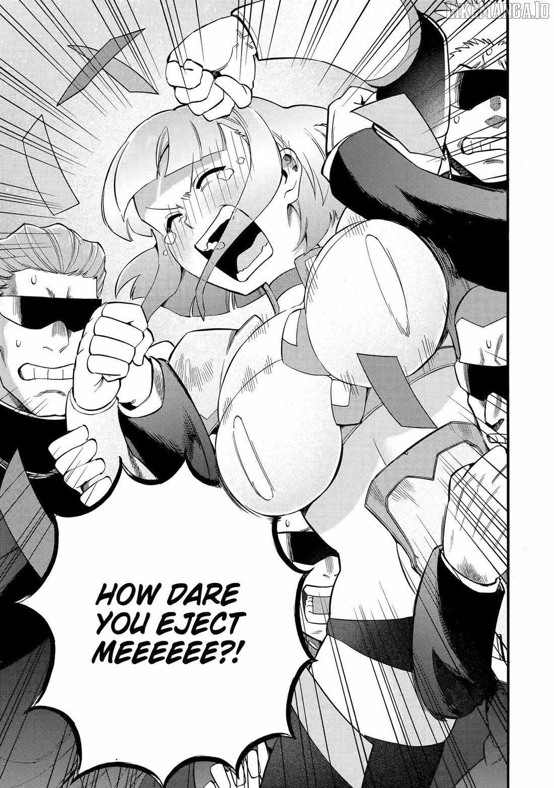I Was Dismissed from the Hero’s Party Because They Don’t Need My Training Skills, so I Strengthened My [Fief] Which I Got as a Replacement for My Retirement Money Chapter 63 - Page 6 in English
