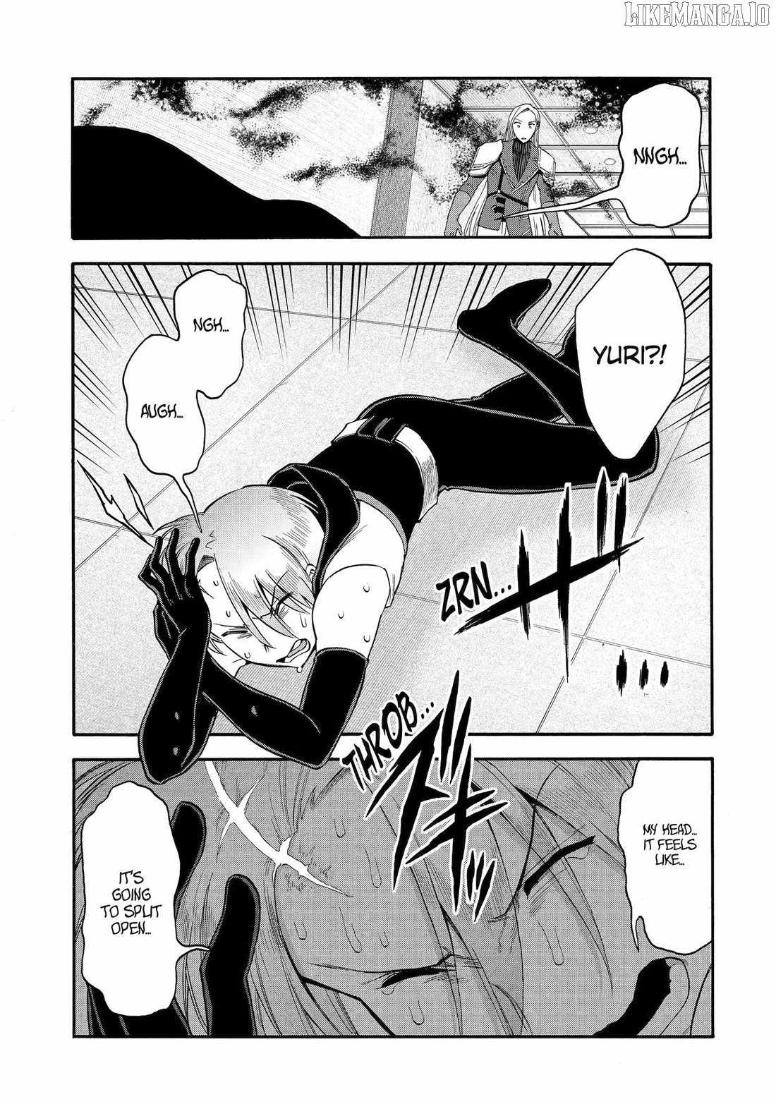 I Was Dismissed from the Hero’s Party Because They Don’t Need My Training Skills, so I Strengthened My [Fief] Which I Got as a Replacement for My Retirement Money Chapter 63 - Page 8 in English