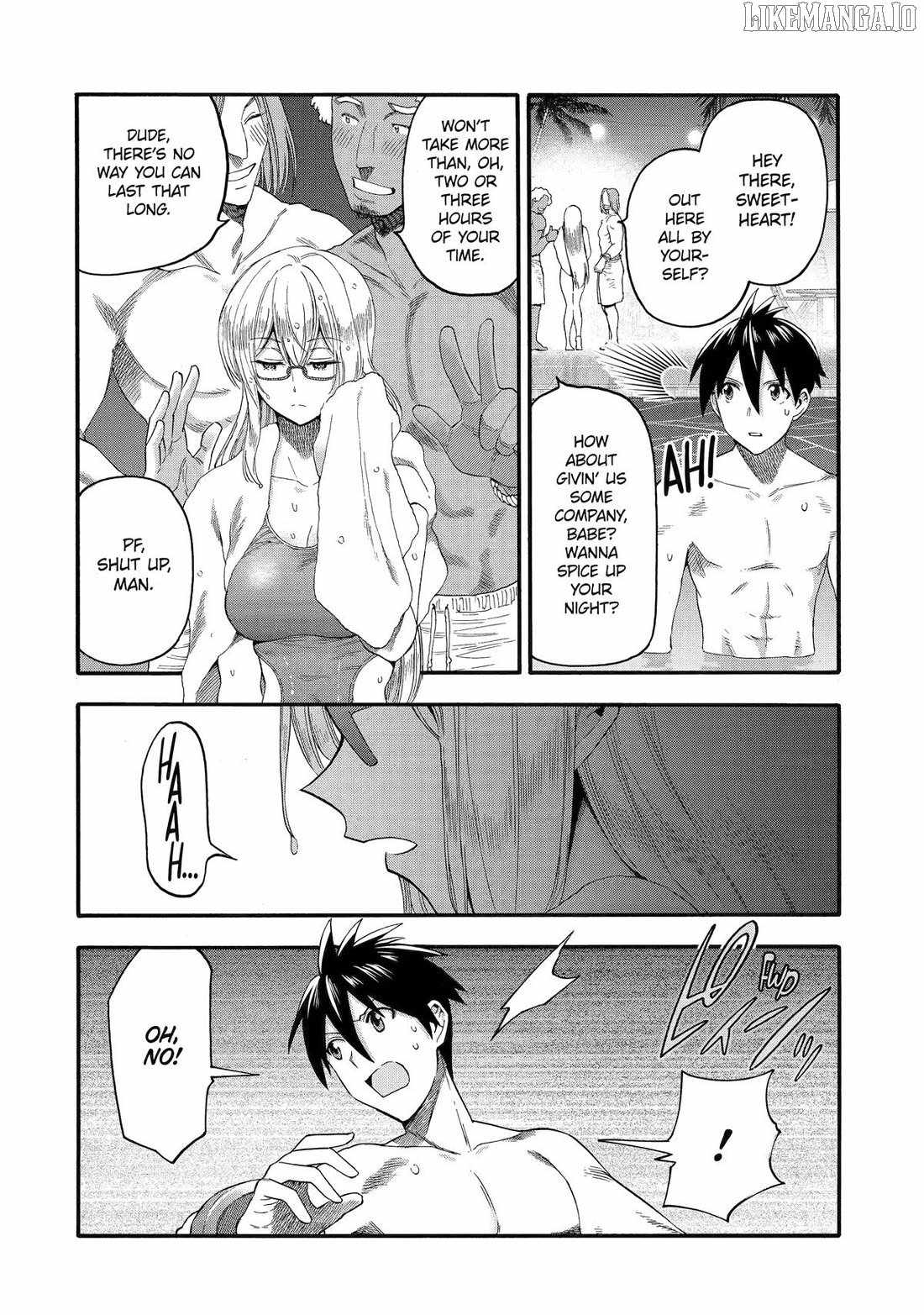 I Was Dismissed from the Hero’s Party Because They Don’t Need My Training Skills, so I Strengthened My [Fief] Which I Got as a Replacement for My Retirement Money Chapter 64 - Page 16 in English