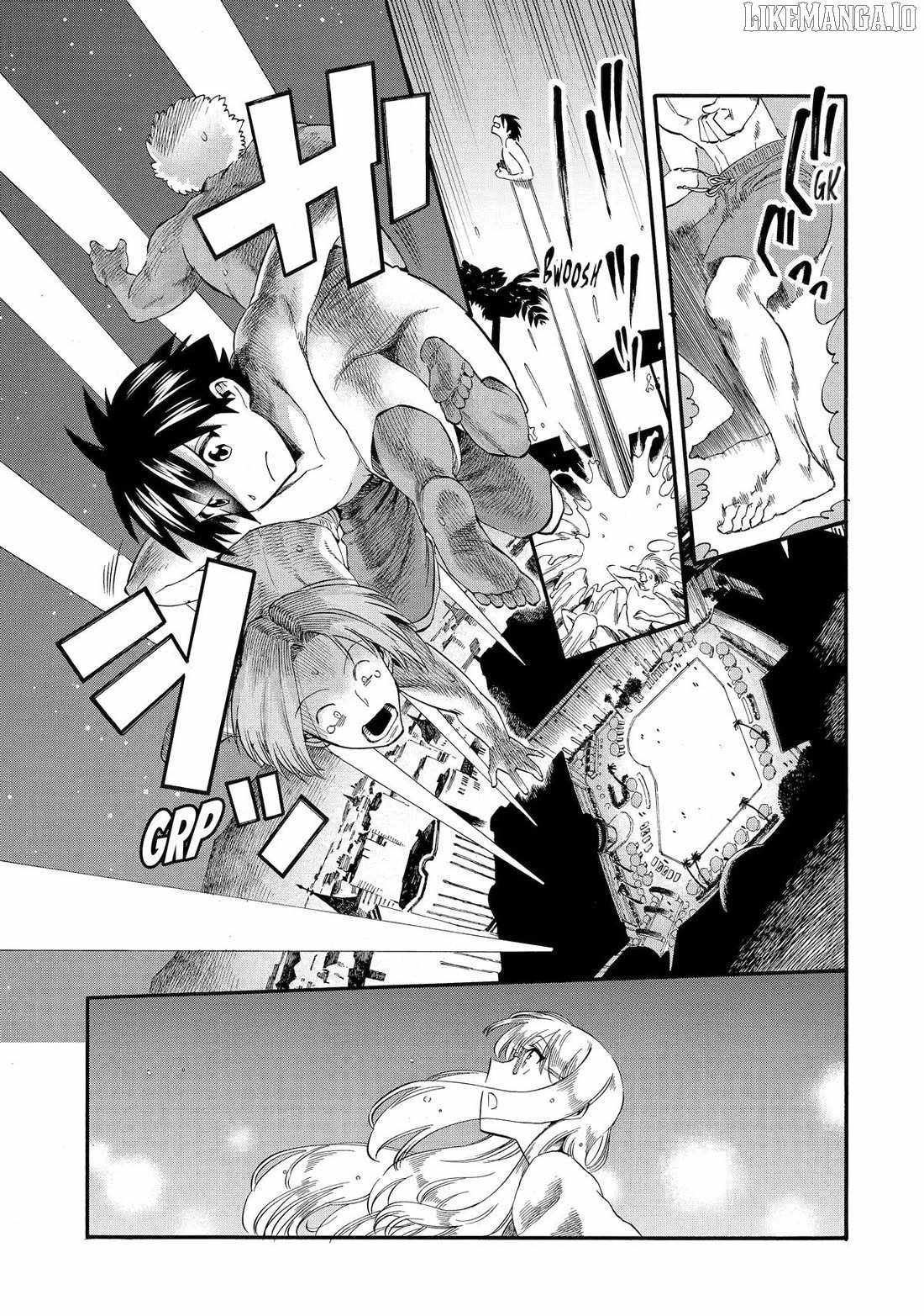 I Was Dismissed from the Hero’s Party Because They Don’t Need My Training Skills, so I Strengthened My [Fief] Which I Got as a Replacement for My Retirement Money Chapter 64 - Page 19 in English