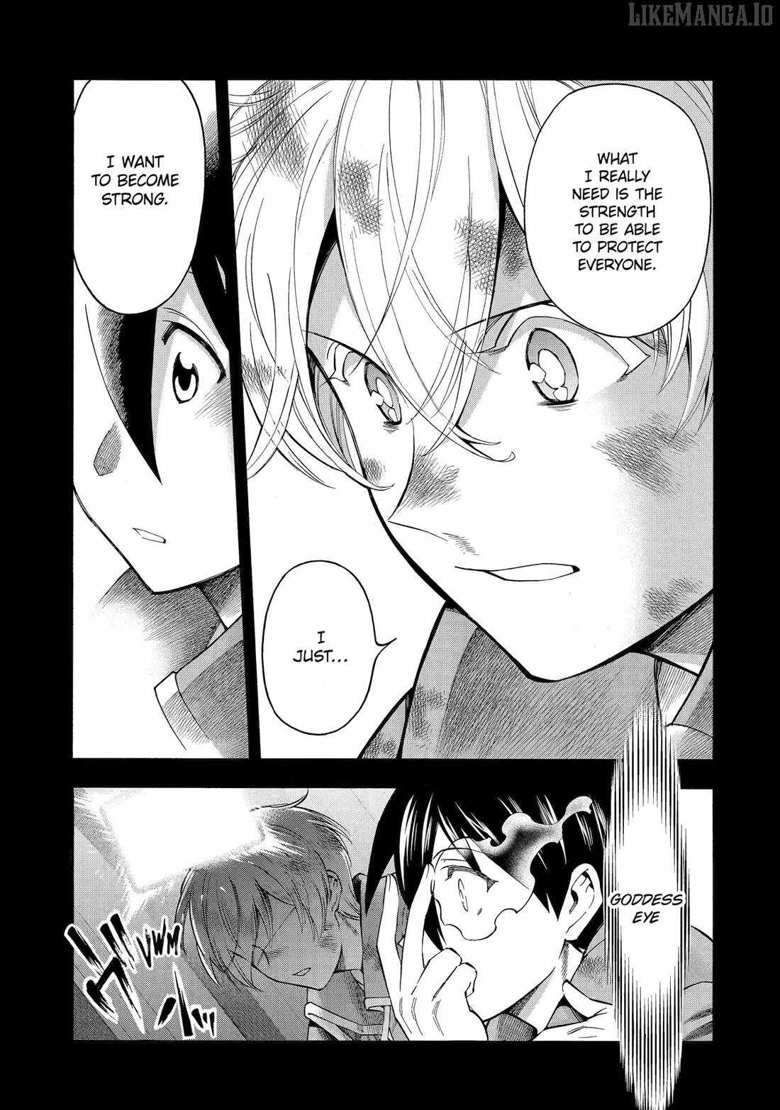 I Was Dismissed from the Hero’s Party Because They Don’t Need My Training Skills, so I Strengthened My [Fief] Which I Got as a Replacement for My Retirement Money Chapter 64 - Page 27 in English