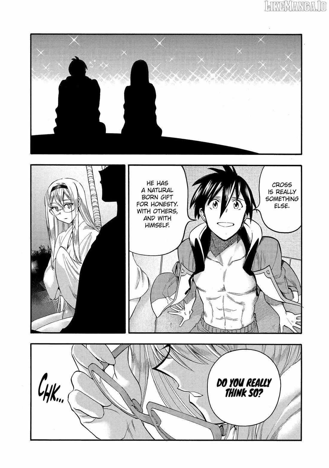 I Was Dismissed from the Hero’s Party Because They Don’t Need My Training Skills, so I Strengthened My [Fief] Which I Got as a Replacement for My Retirement Money Chapter 64 - Page 29 in English