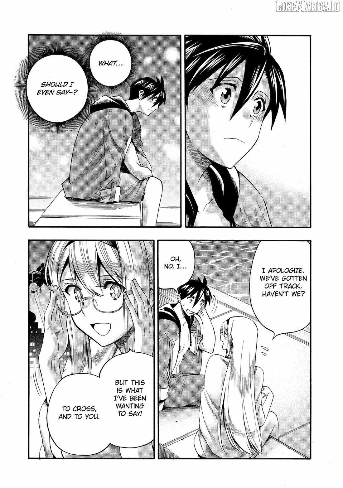 I Was Dismissed from the Hero’s Party Because They Don’t Need My Training Skills, so I Strengthened My [Fief] Which I Got as a Replacement for My Retirement Money Chapter 64 - Page 34 in English
