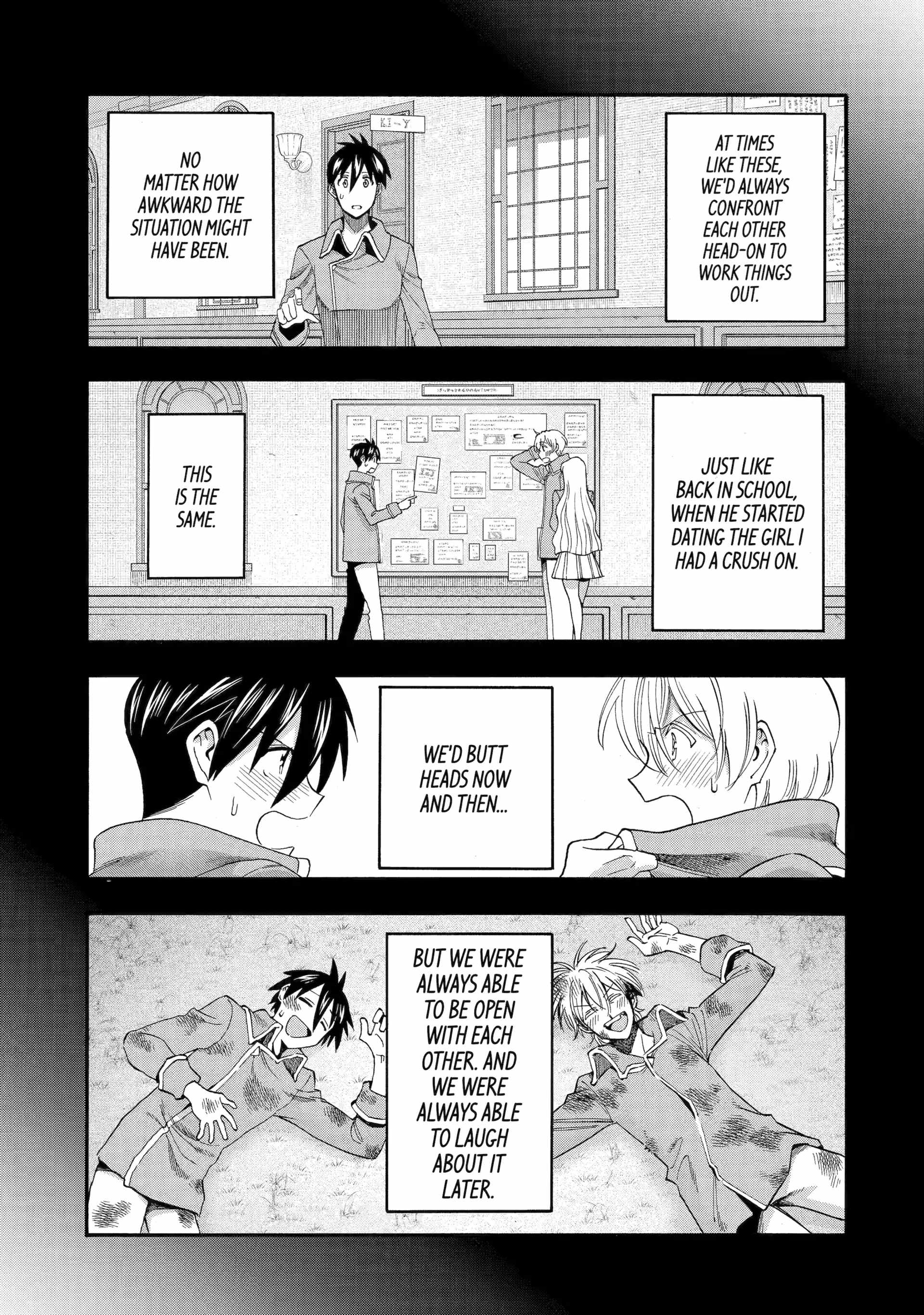 I Was Dismissed from the Hero’s Party Because They Don’t Need My Training Skills, so I Strengthened My [Fief] Which I Got as a Replacement for My Retirement Money Chapter 65 - Page 15 in English