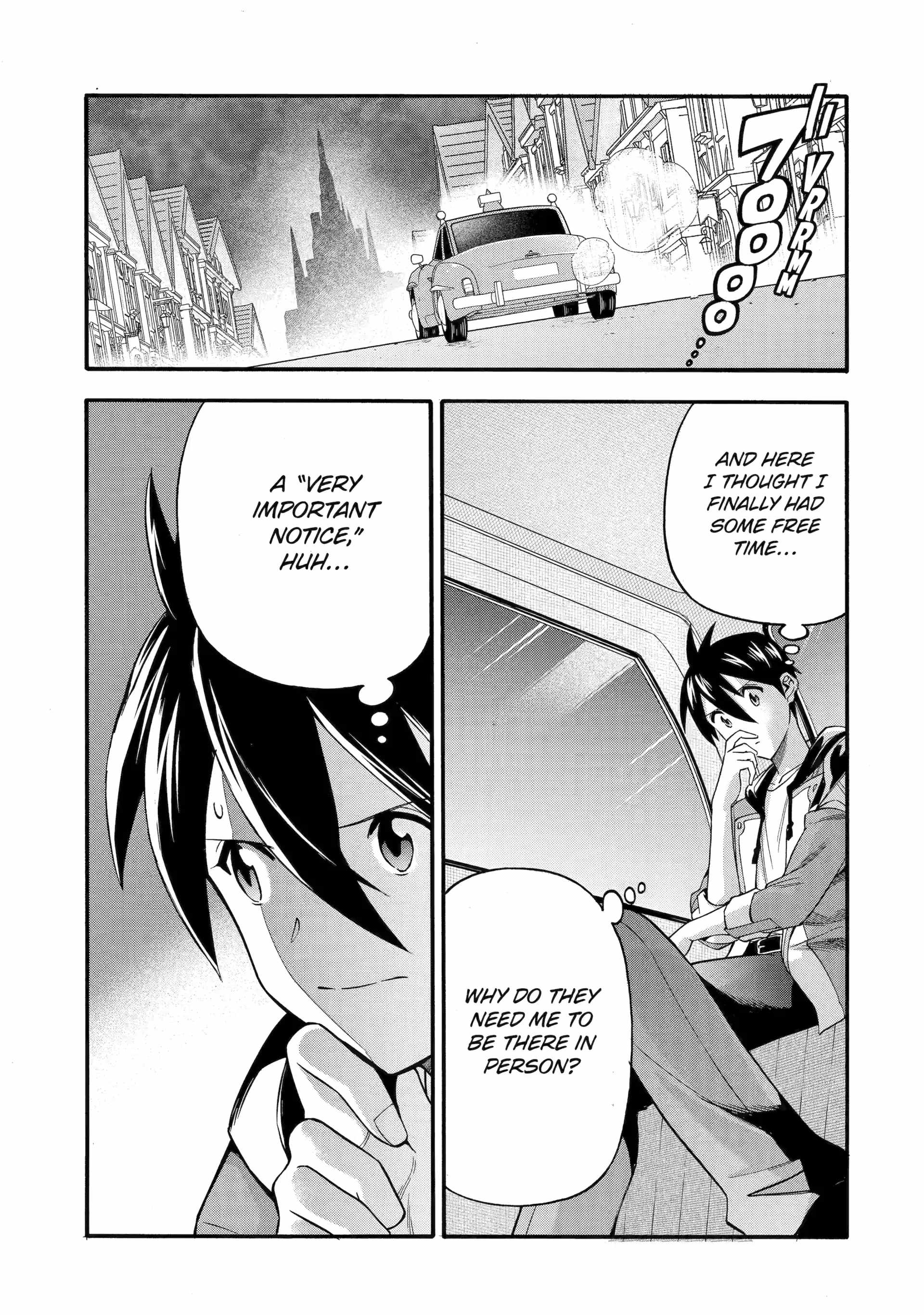 I Was Dismissed from the Hero’s Party Because They Don’t Need My Training Skills, so I Strengthened My [Fief] Which I Got as a Replacement for My Retirement Money Chapter 65 - Page 19 in English