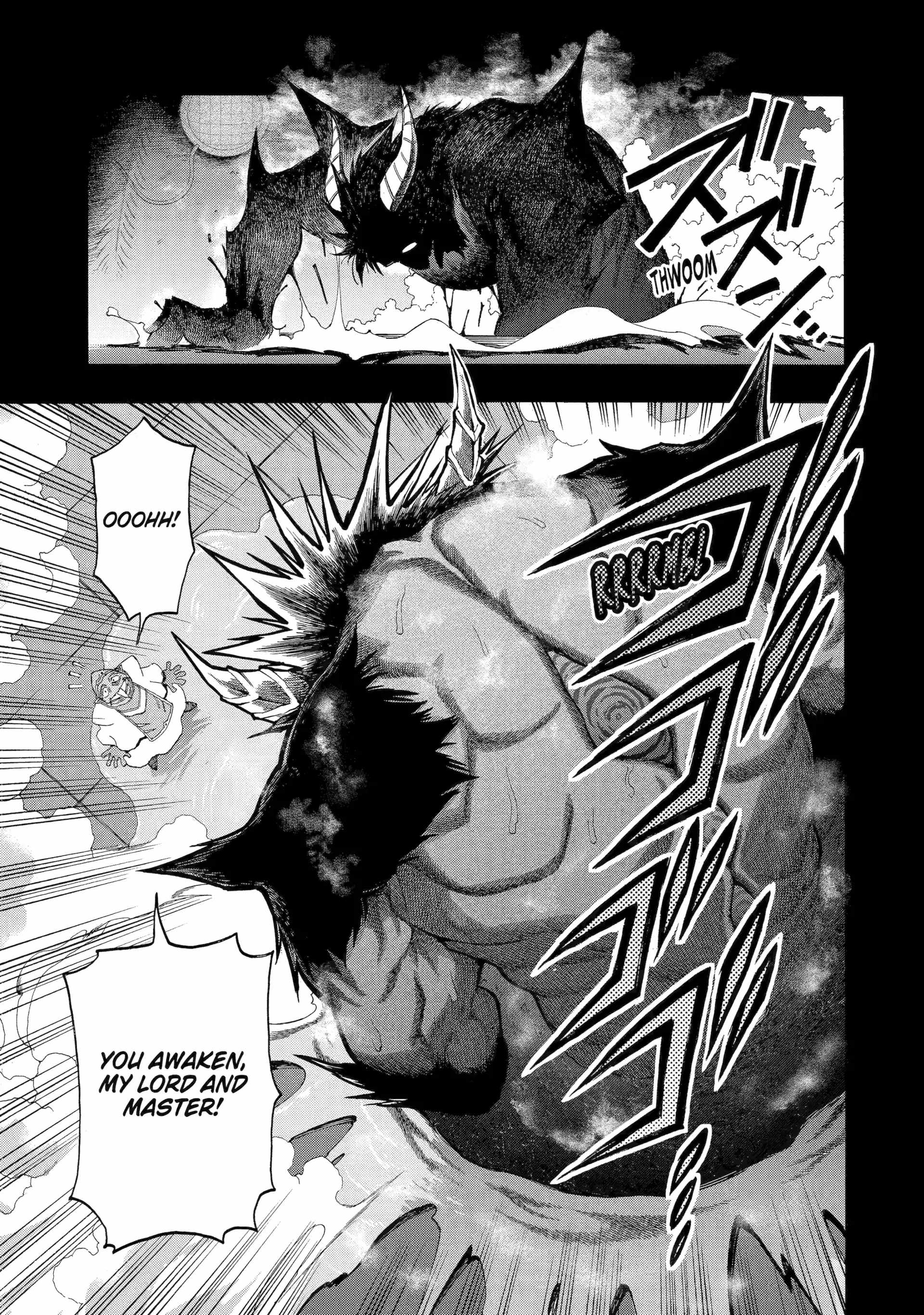 I Was Dismissed from the Hero’s Party Because They Don’t Need My Training Skills, so I Strengthened My [Fief] Which I Got as a Replacement for My Retirement Money Chapter 65 - Page 27 in English