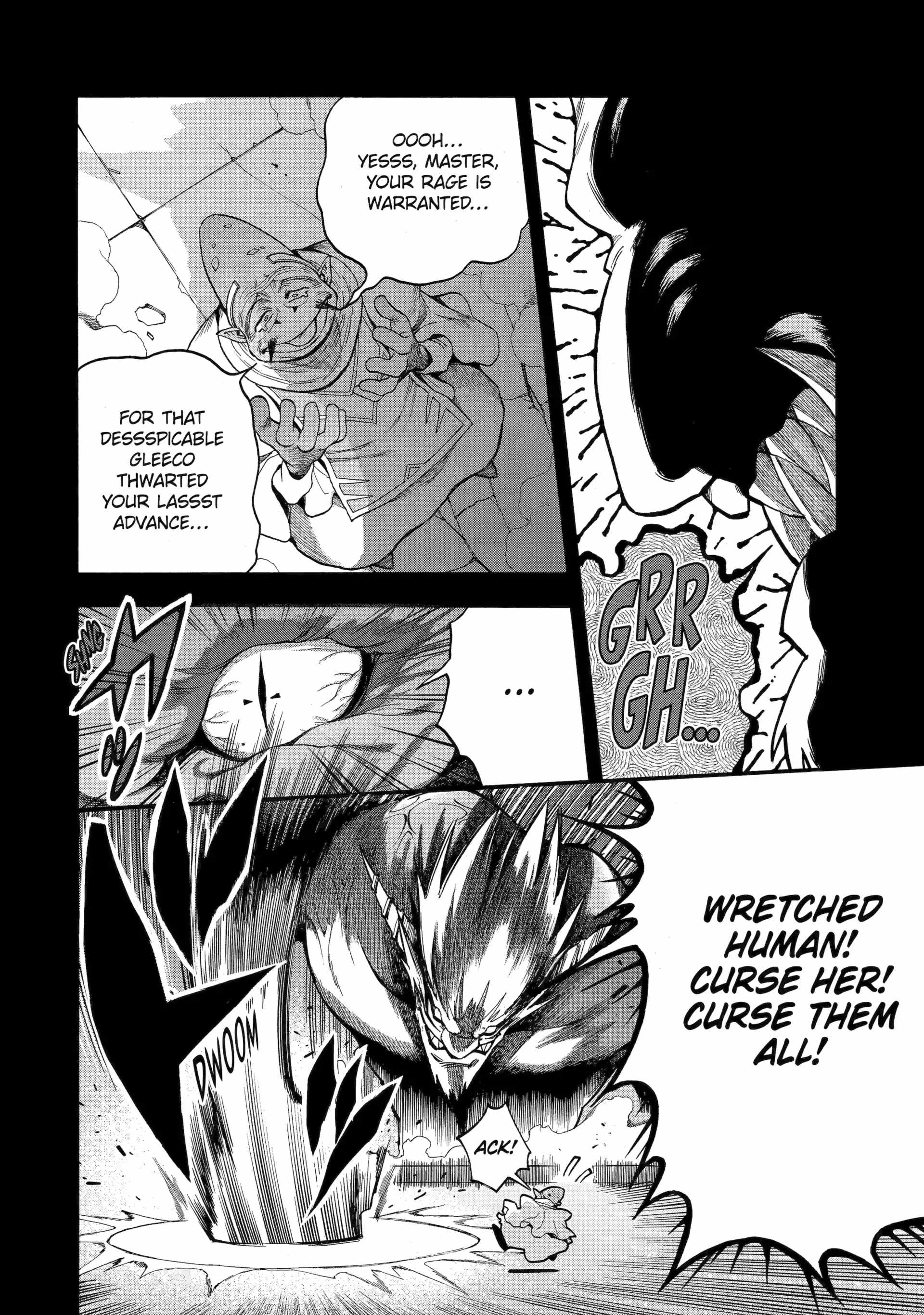 I Was Dismissed from the Hero’s Party Because They Don’t Need My Training Skills, so I Strengthened My [Fief] Which I Got as a Replacement for My Retirement Money Chapter 65 - Page 28 in English