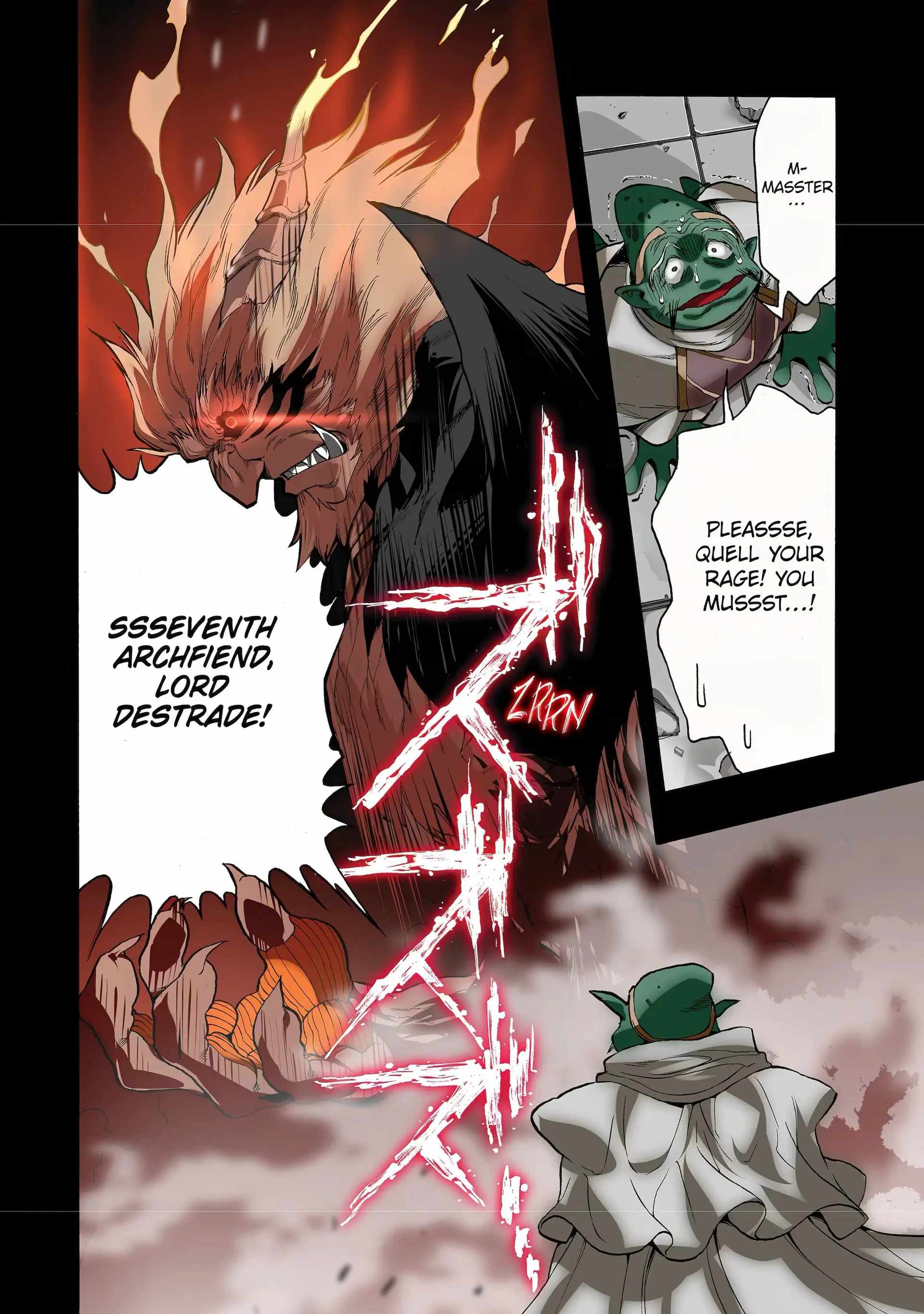 I Was Dismissed from the Hero’s Party Because They Don’t Need My Training Skills, so I Strengthened My [Fief] Which I Got as a Replacement for My Retirement Money Chapter 65 - Page 30 in English