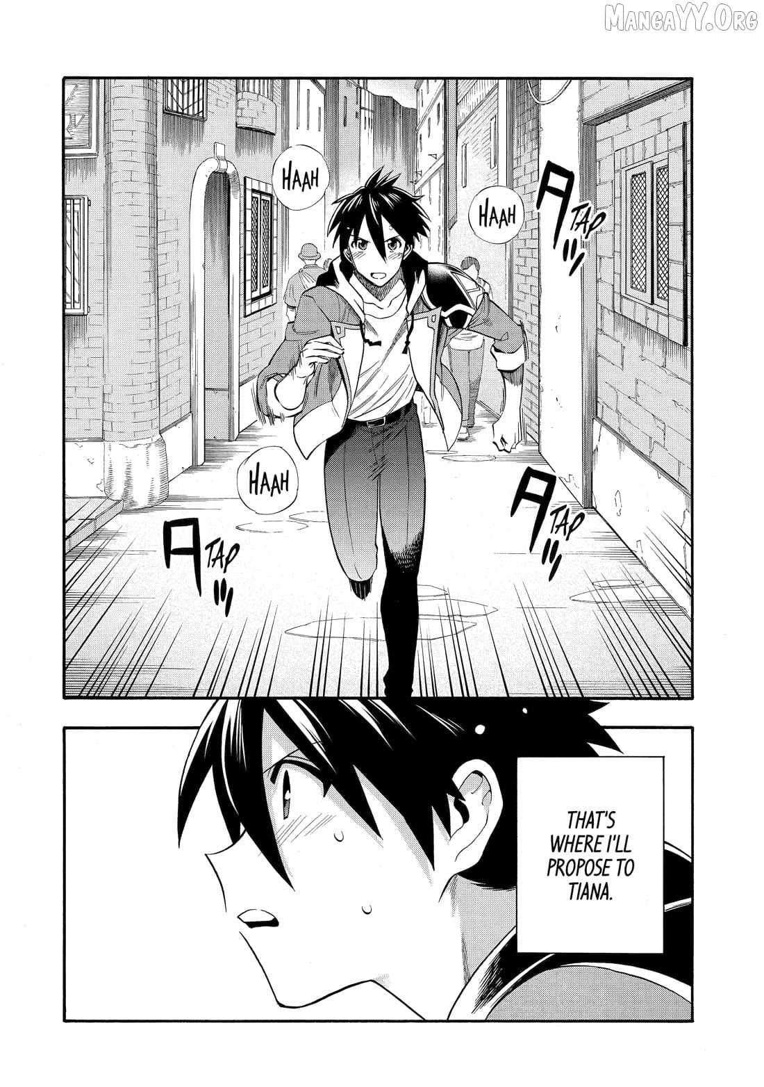 I Was Dismissed from the Hero’s Party Because They Don’t Need My Training Skills, so I Strengthened My [Fief] Which I Got as a Replacement for My Retirement Money Chapter 66 - Page 18 in English