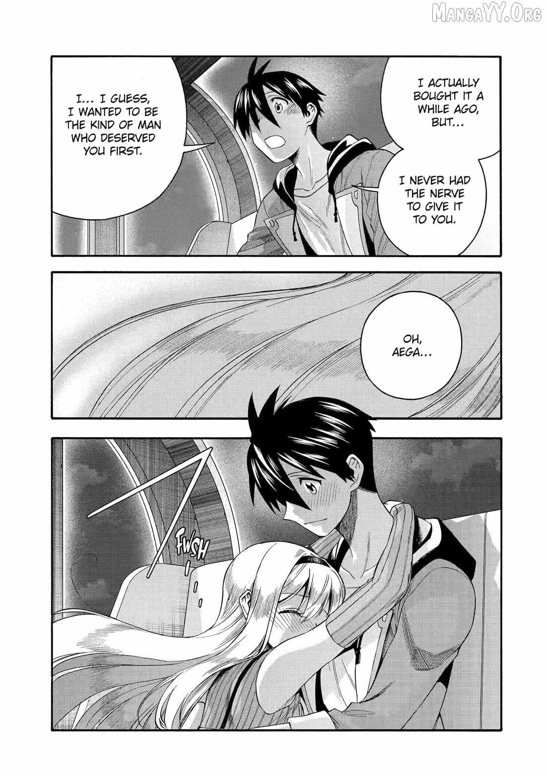 I Was Dismissed from the Hero’s Party Because They Don’t Need My Training Skills, so I Strengthened My [Fief] Which I Got as a Replacement for My Retirement Money Chapter 66 - Page 30 in English