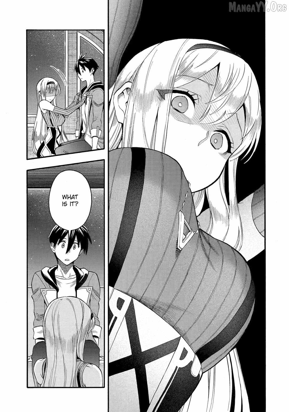 I Was Dismissed from the Hero’s Party Because They Don’t Need My Training Skills, so I Strengthened My [Fief] Which I Got as a Replacement for My Retirement Money Chapter 66 - Page 32 in English