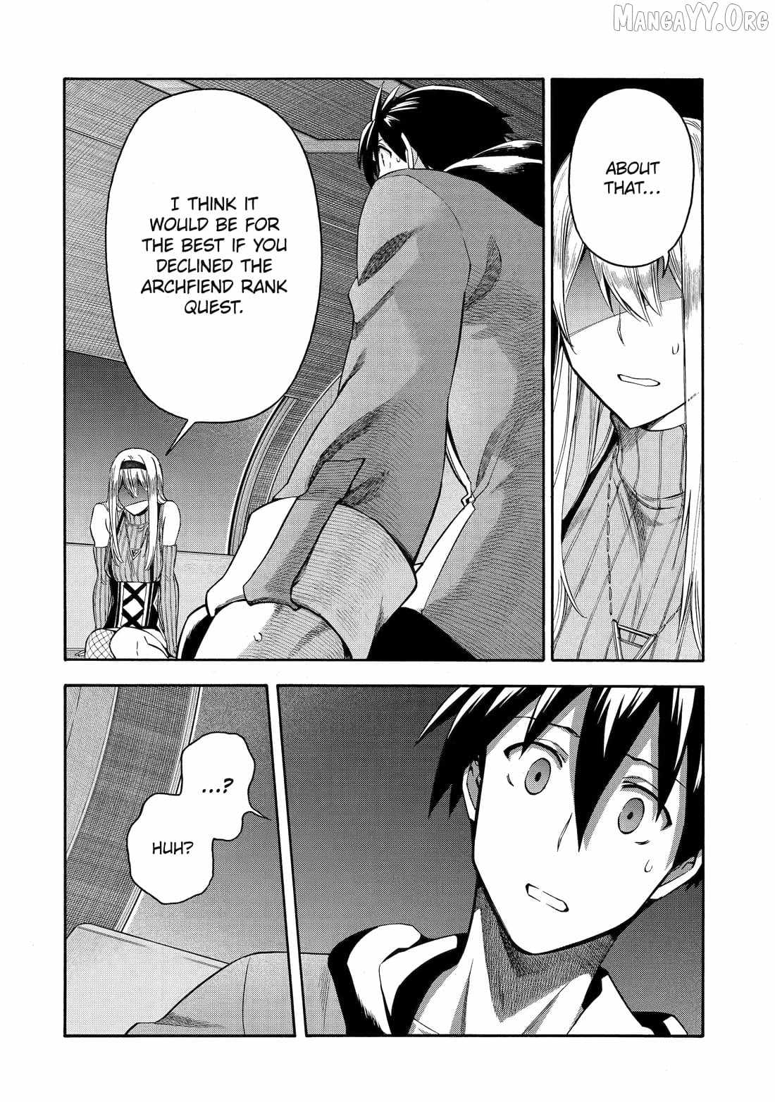 I Was Dismissed from the Hero’s Party Because They Don’t Need My Training Skills, so I Strengthened My [Fief] Which I Got as a Replacement for My Retirement Money Chapter 66 - Page 33 in English