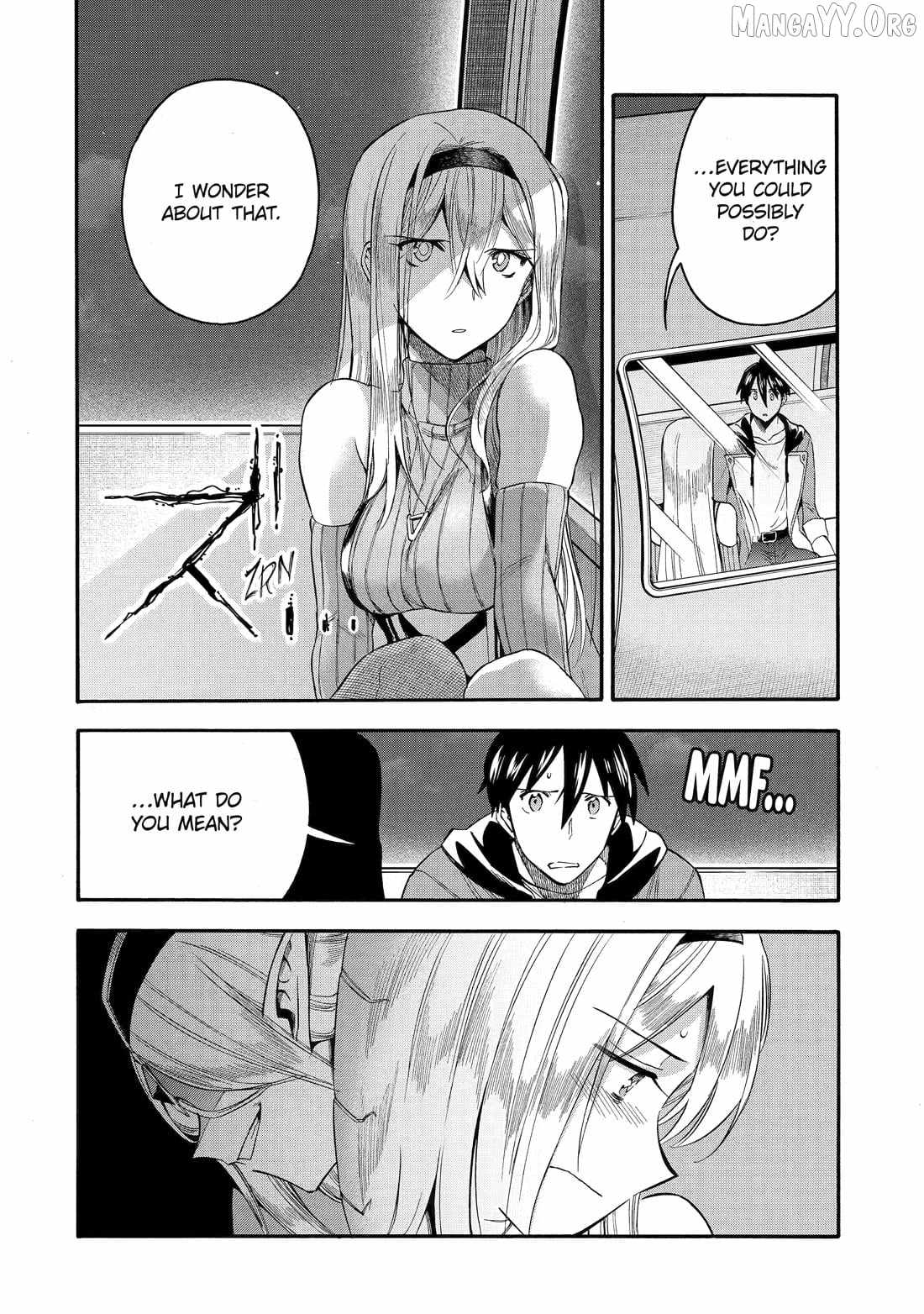 I Was Dismissed from the Hero’s Party Because They Don’t Need My Training Skills, so I Strengthened My [Fief] Which I Got as a Replacement for My Retirement Money Chapter 66 - Page 35 in English