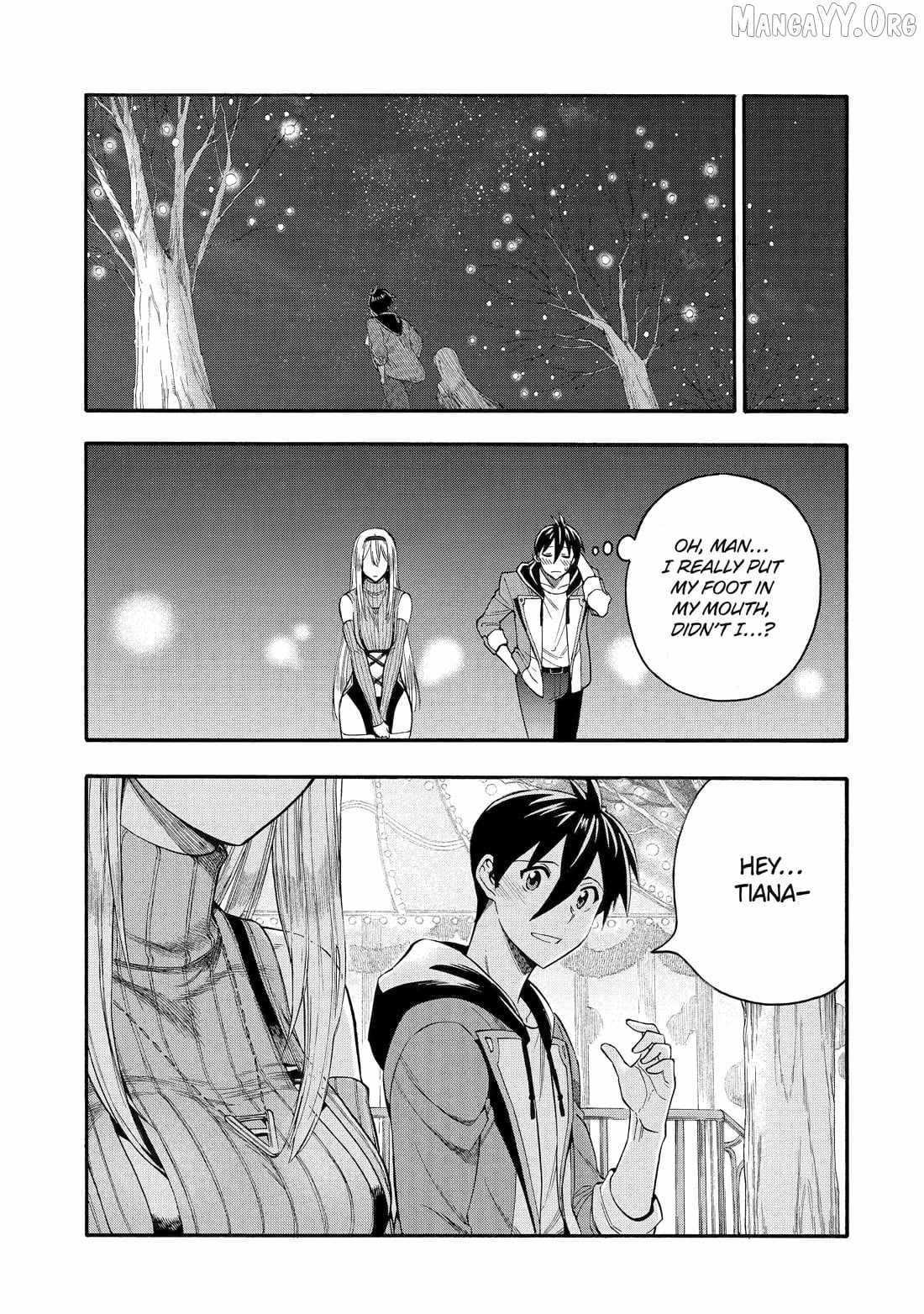 I Was Dismissed from the Hero’s Party Because They Don’t Need My Training Skills, so I Strengthened My [Fief] Which I Got as a Replacement for My Retirement Money Chapter 66 - Page 38 in English