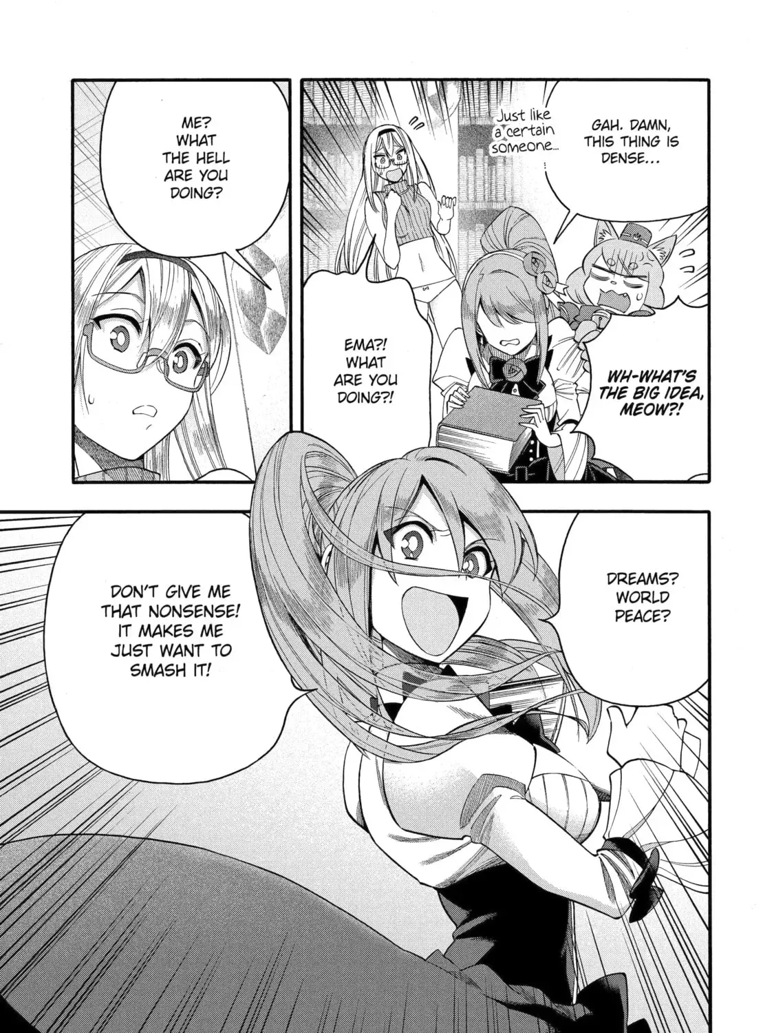 I Was Dismissed from the Hero’s Party Because They Don’t Need My Training Skills, so I Strengthened My [Fief] Which I Got as a Replacement for My Retirement Money Chapter 68.2 - Page 11 in English