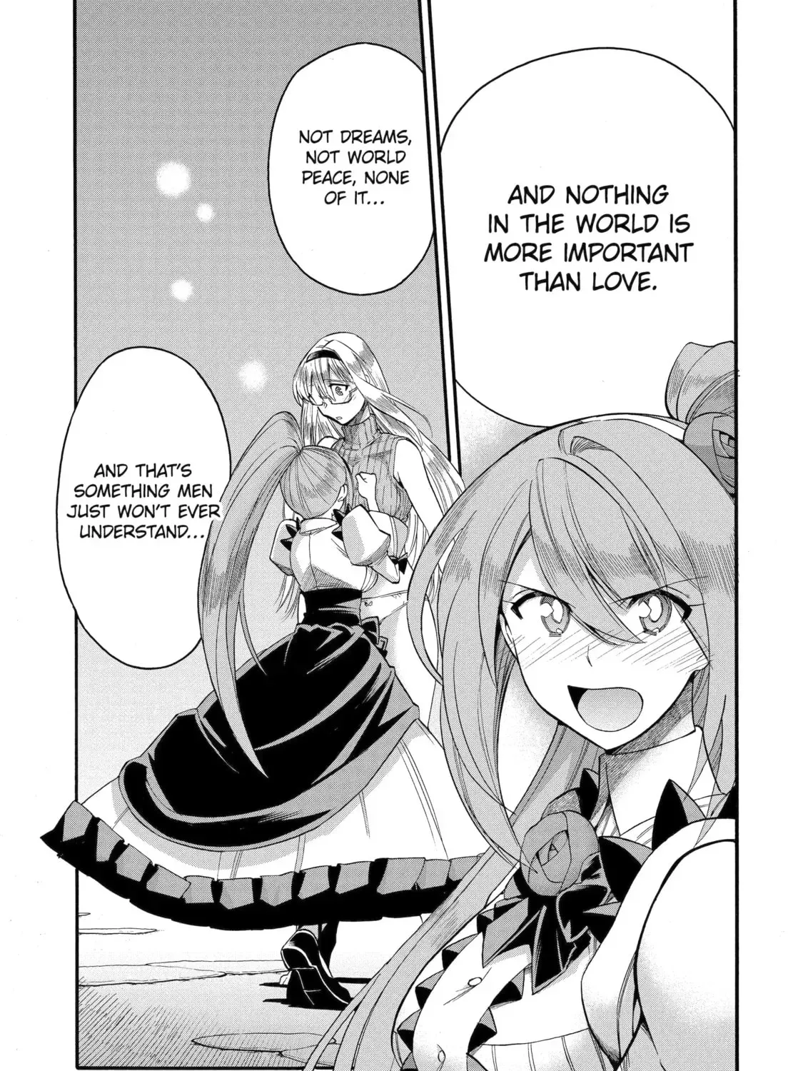 I Was Dismissed from the Hero’s Party Because They Don’t Need My Training Skills, so I Strengthened My [Fief] Which I Got as a Replacement for My Retirement Money Chapter 68.2 - Page 15 in English