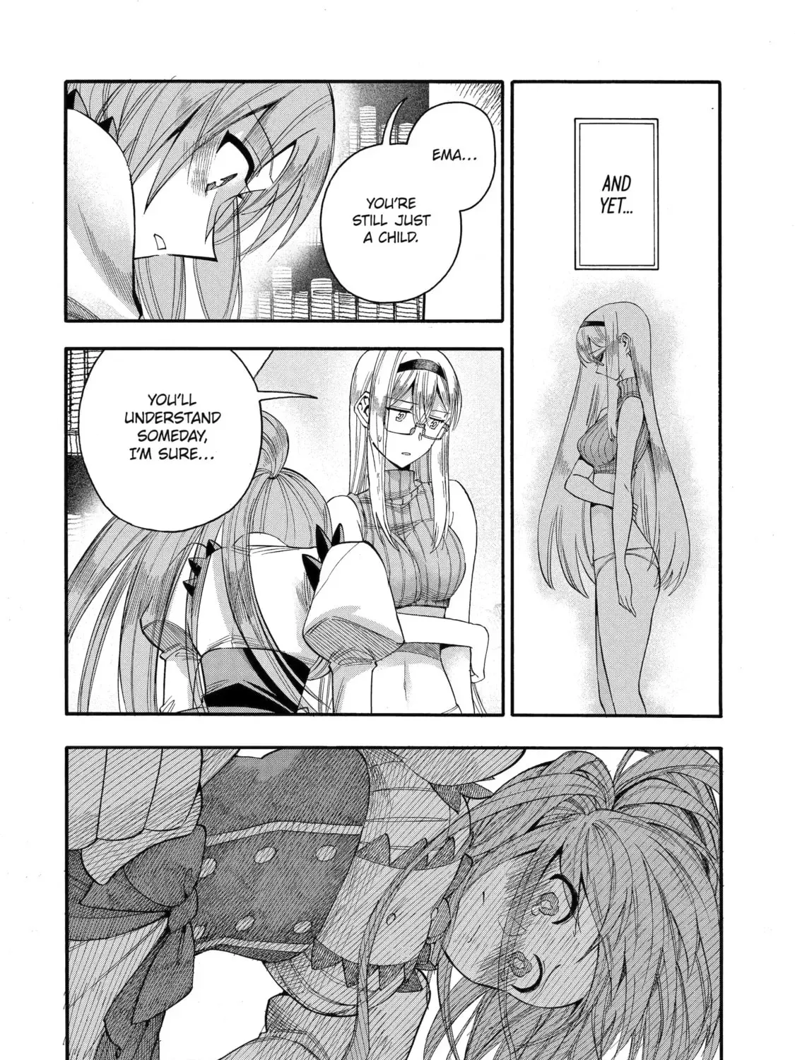I Was Dismissed from the Hero’s Party Because They Don’t Need My Training Skills, so I Strengthened My [Fief] Which I Got as a Replacement for My Retirement Money Chapter 68.2 - Page 21 in English