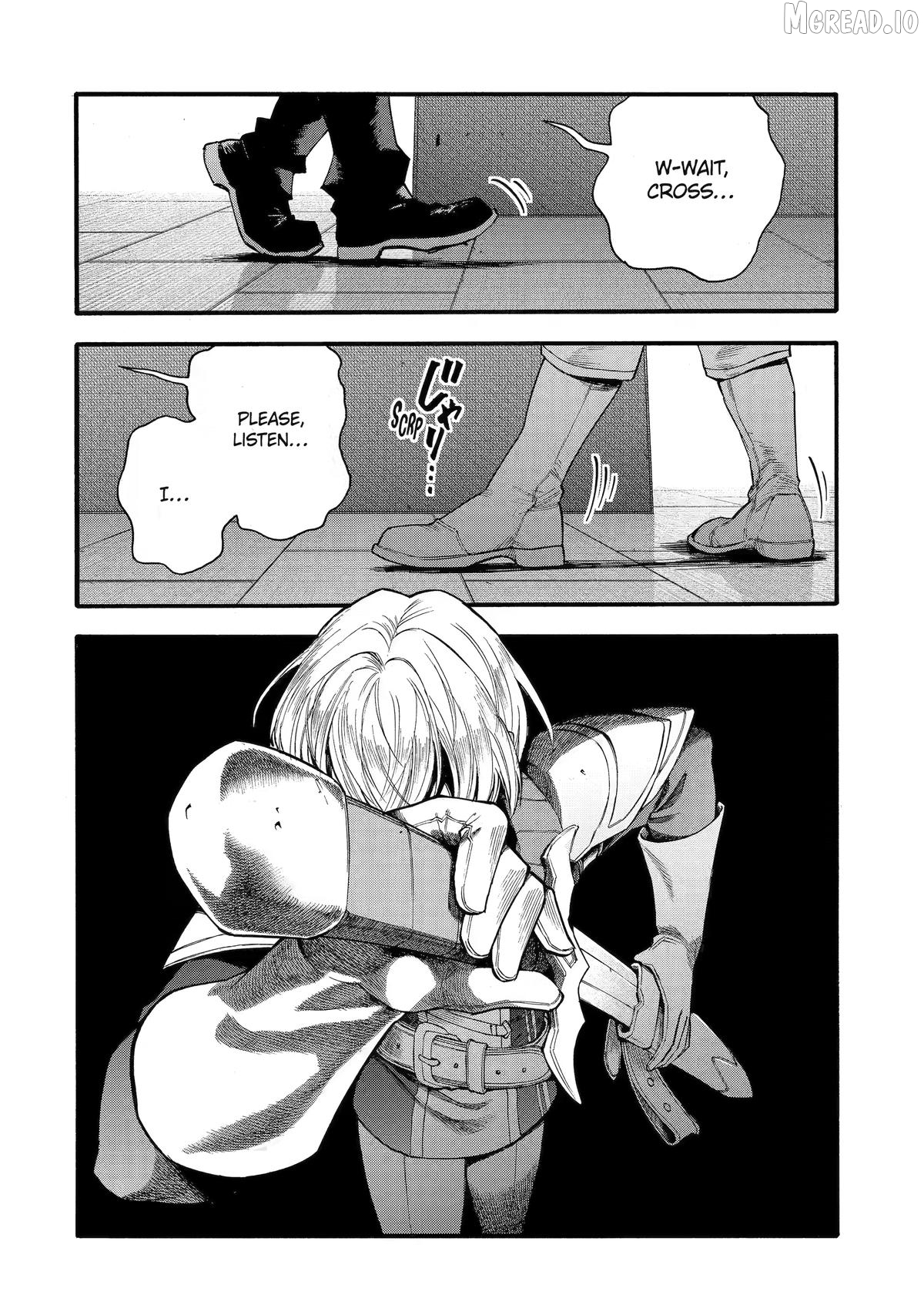 I Was Dismissed from the Hero’s Party Because They Don’t Need My Training Skills, so I Strengthened My [Fief] Which I Got as a Replacement for My Retirement Money Chapter 69 - Page 29 in English