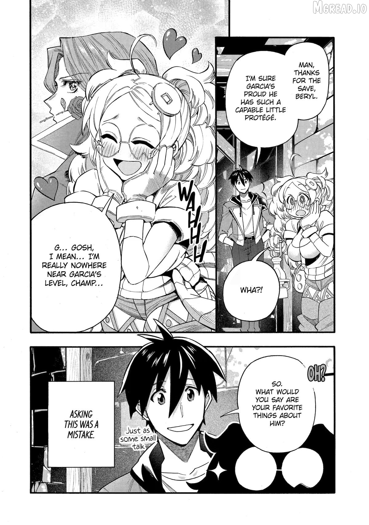 I Was Dismissed from the Hero’s Party Because They Don’t Need My Training Skills, so I Strengthened My [Fief] Which I Got as a Replacement for My Retirement Money Chapter 69 - Page 5 in English