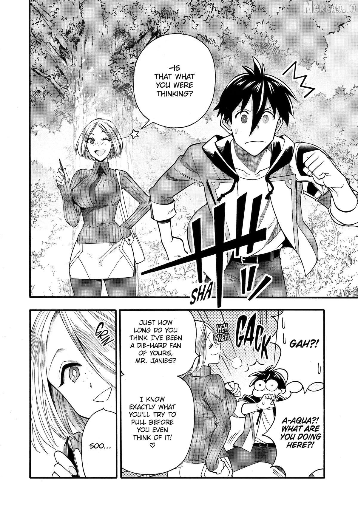 I Was Dismissed from the Hero’s Party Because They Don’t Need My Training Skills, so I Strengthened My [Fief] Which I Got as a Replacement for My Retirement Money Chapter 69 - Page 7 in English