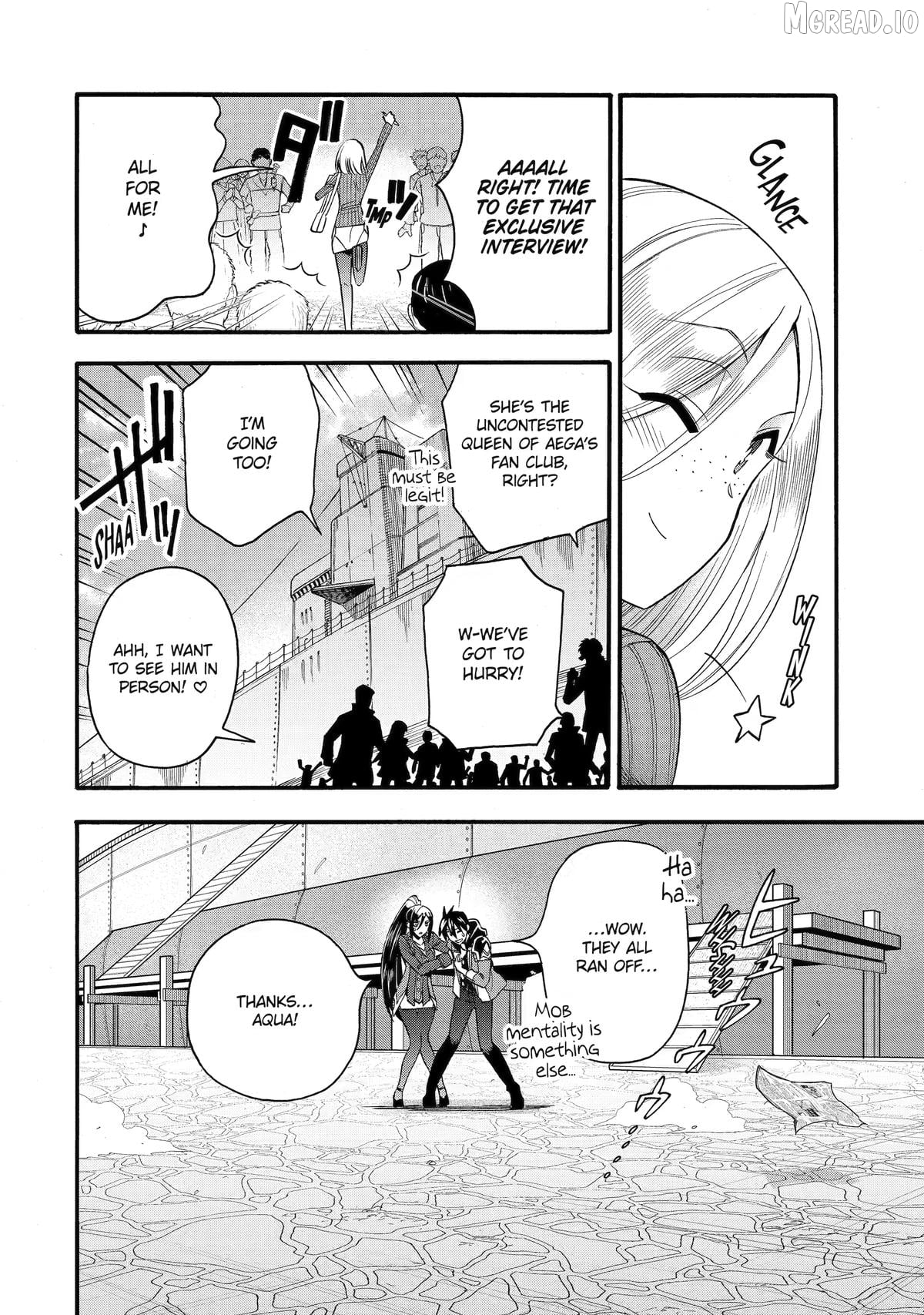 I Was Dismissed from the Hero’s Party Because They Don’t Need My Training Skills, so I Strengthened My [Fief] Which I Got as a Replacement for My Retirement Money Chapter 70 - Page 16 in English