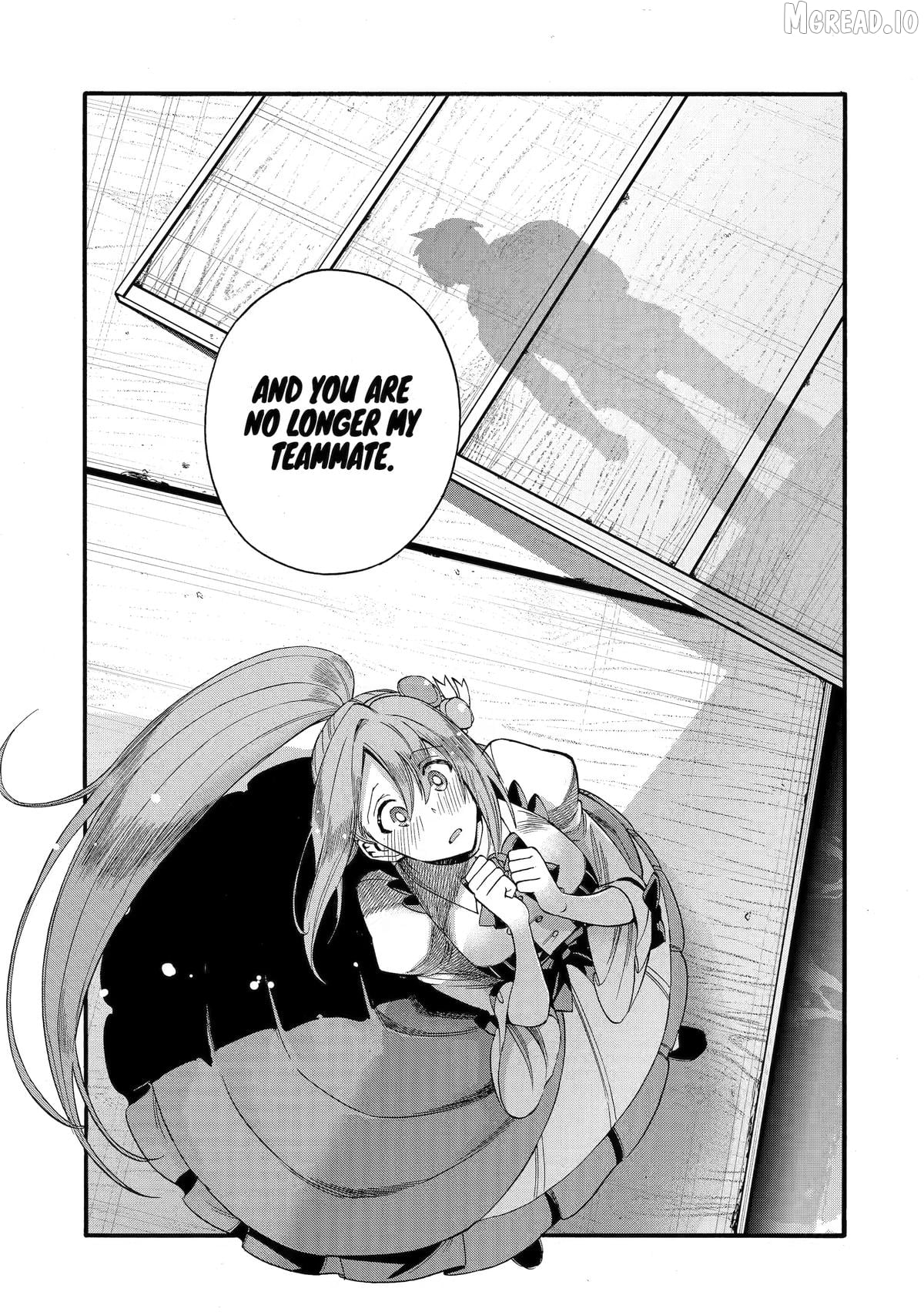 I Was Dismissed from the Hero’s Party Because They Don’t Need My Training Skills, so I Strengthened My [Fief] Which I Got as a Replacement for My Retirement Money Chapter 70 - Page 25 in English