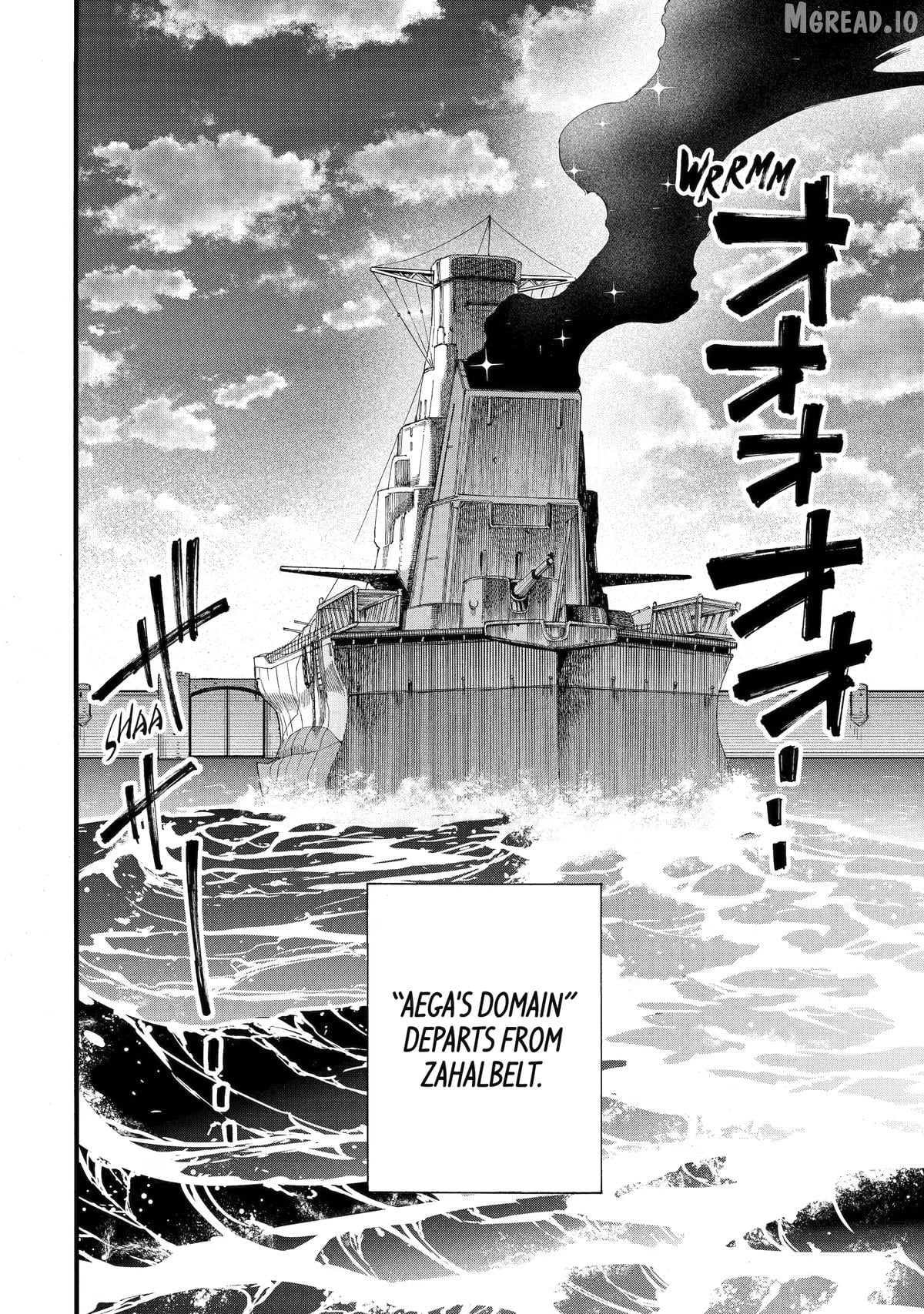 I Was Dismissed from the Hero’s Party Because They Don’t Need My Training Skills, so I Strengthened My [Fief] Which I Got as a Replacement for My Retirement Money Chapter 70 - Page 28 in English