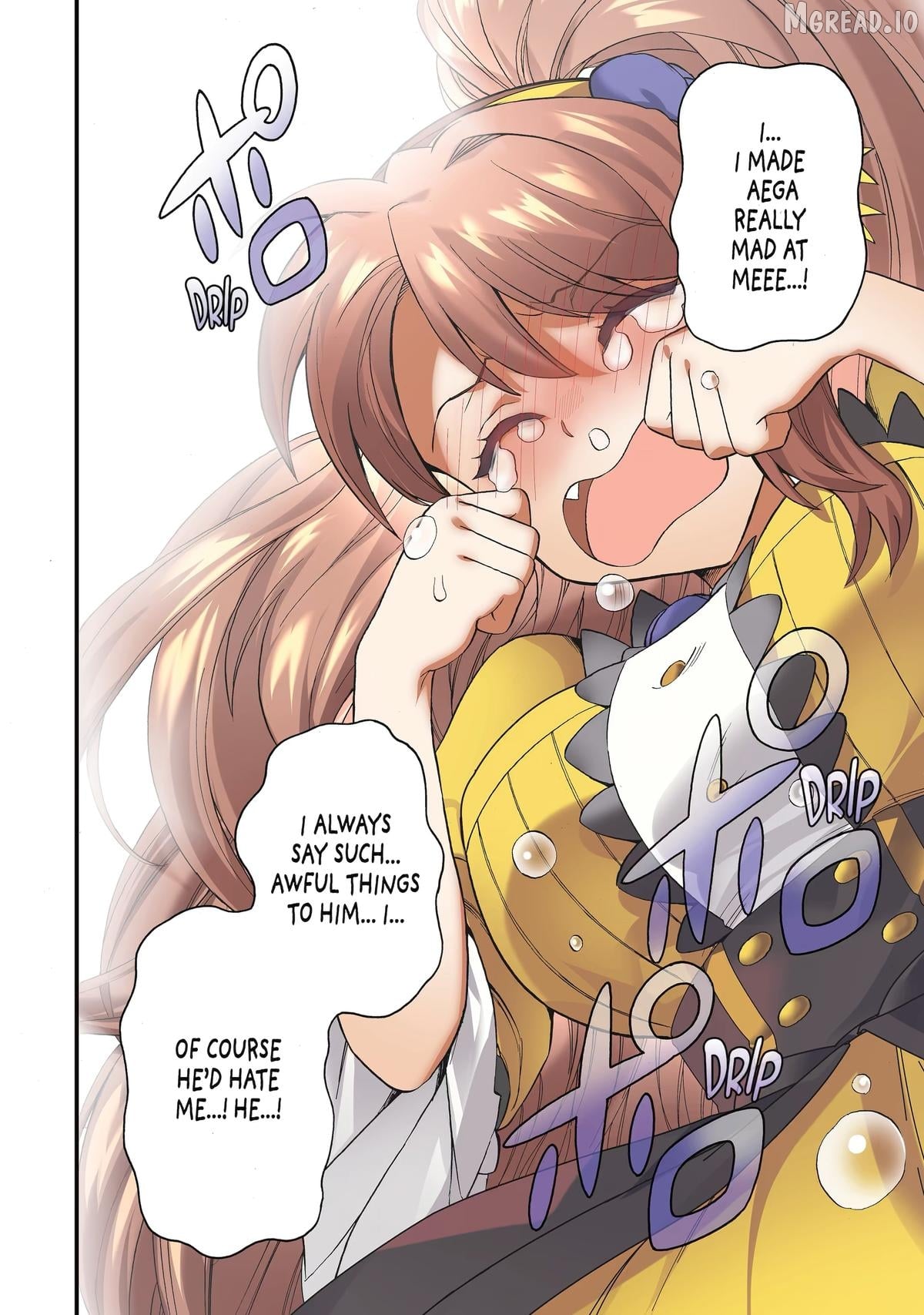 I Was Dismissed from the Hero’s Party Because They Don’t Need My Training Skills, so I Strengthened My [Fief] Which I Got as a Replacement for My Retirement Money Chapter 70 - Page 32 in English